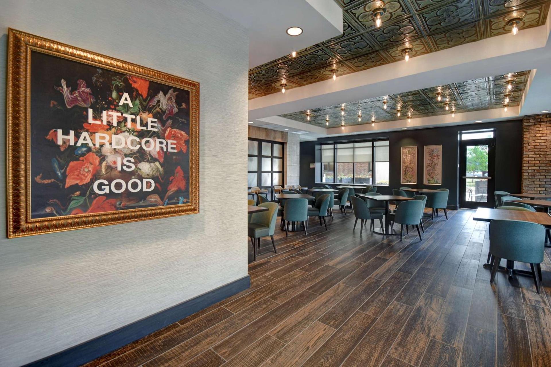 Home2 Suites By Hilton Kalamazoo Downtown, Mi photo 25