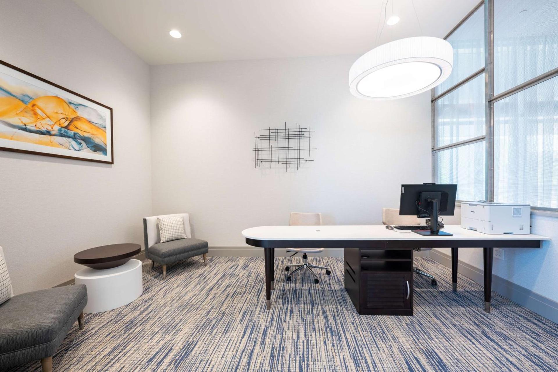 Homewood Suites By Hilton Sunnyvale-Silicon Valley, Ca photo 38