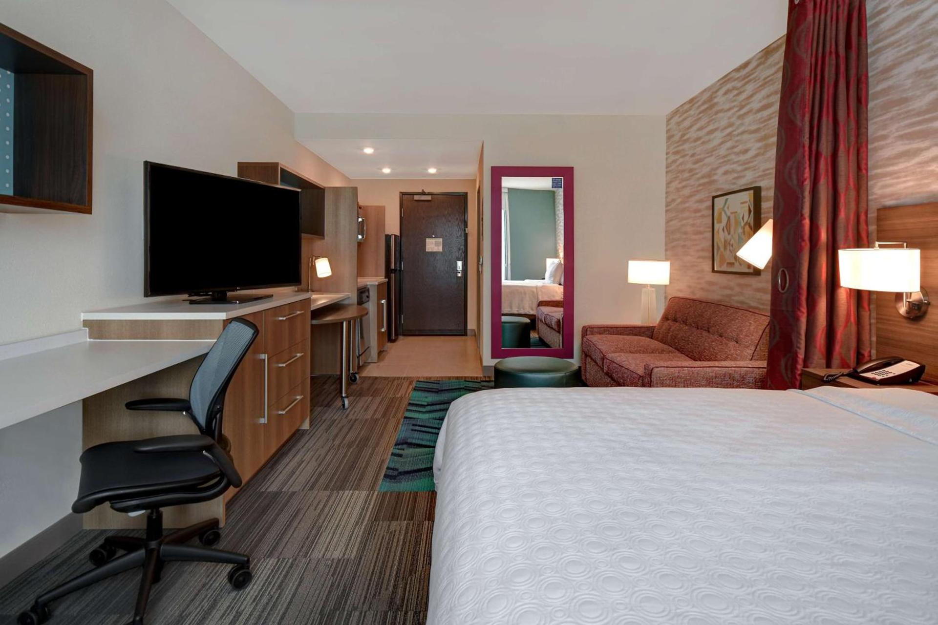 Home2 Suites By Hilton Kalamazoo Downtown, Mi photo 30