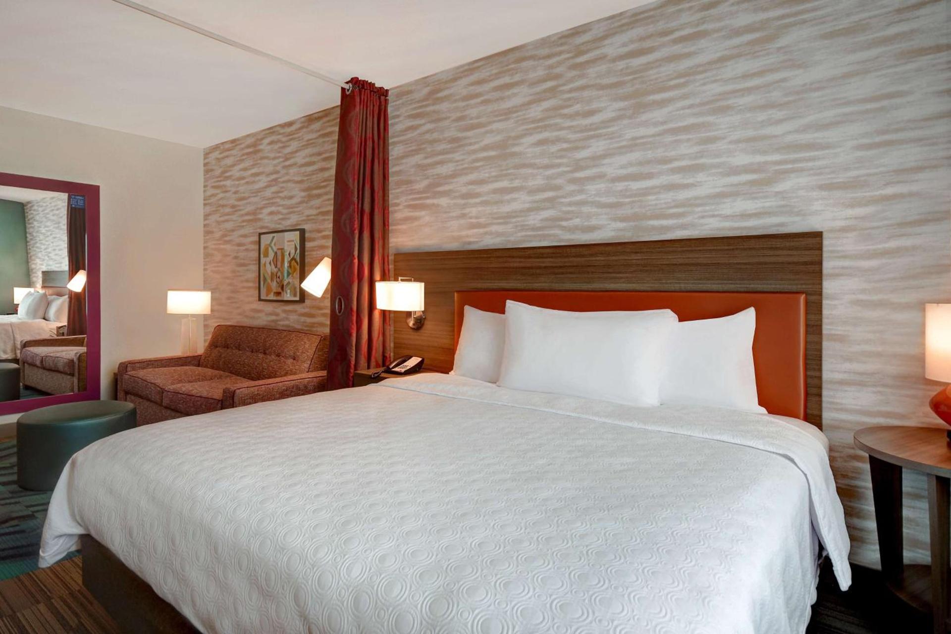 Home2 Suites By Hilton Kalamazoo Downtown, Mi photo 31