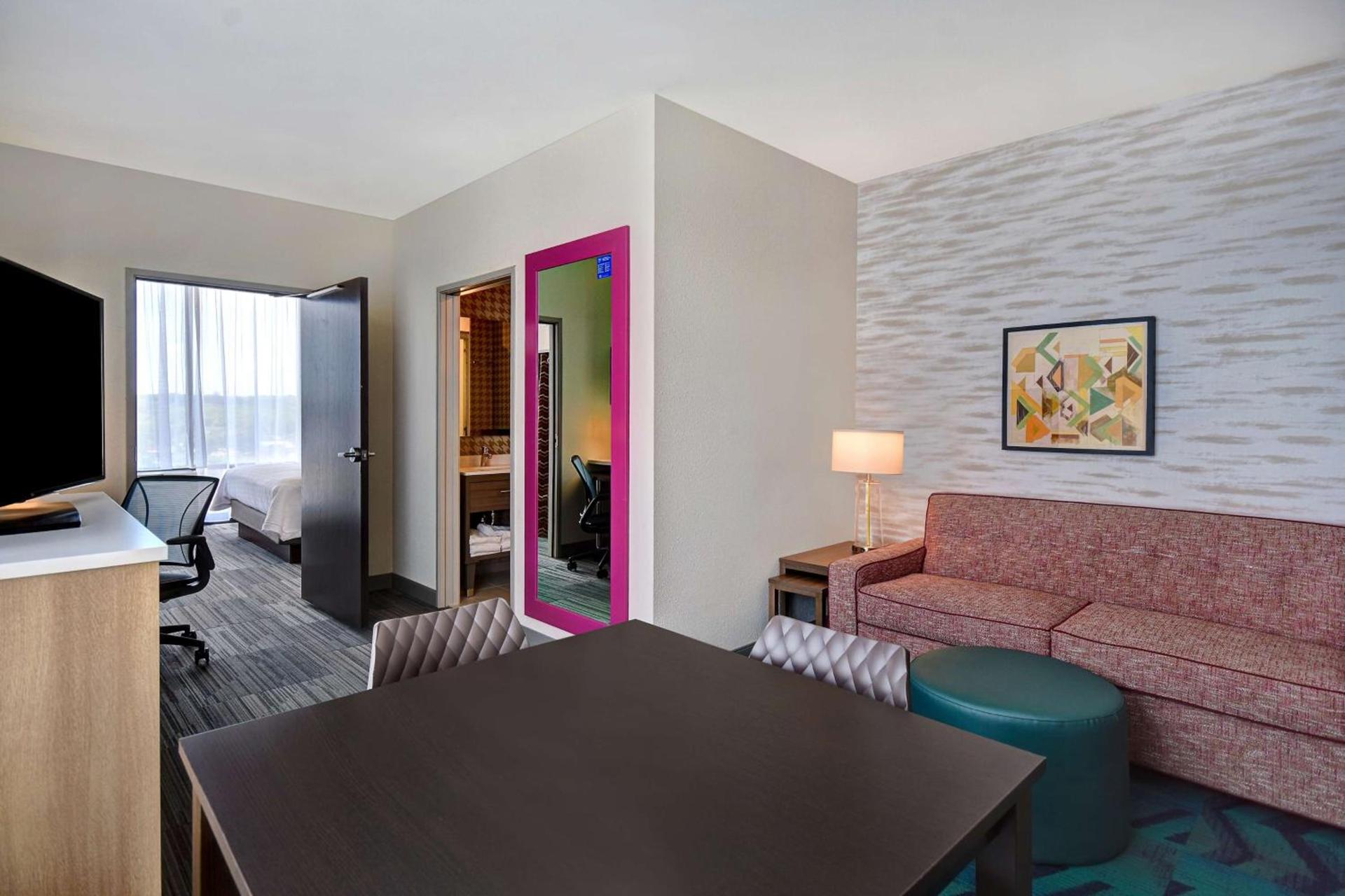 Home2 Suites By Hilton Kalamazoo Downtown, Mi photo 33