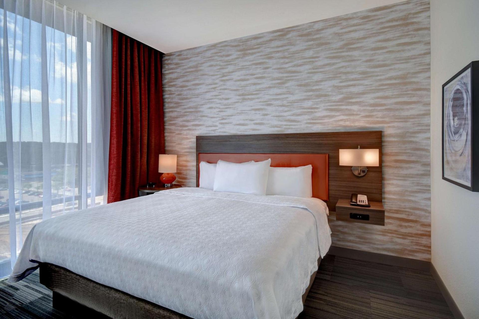Home2 Suites By Hilton Kalamazoo Downtown, Mi photo 34