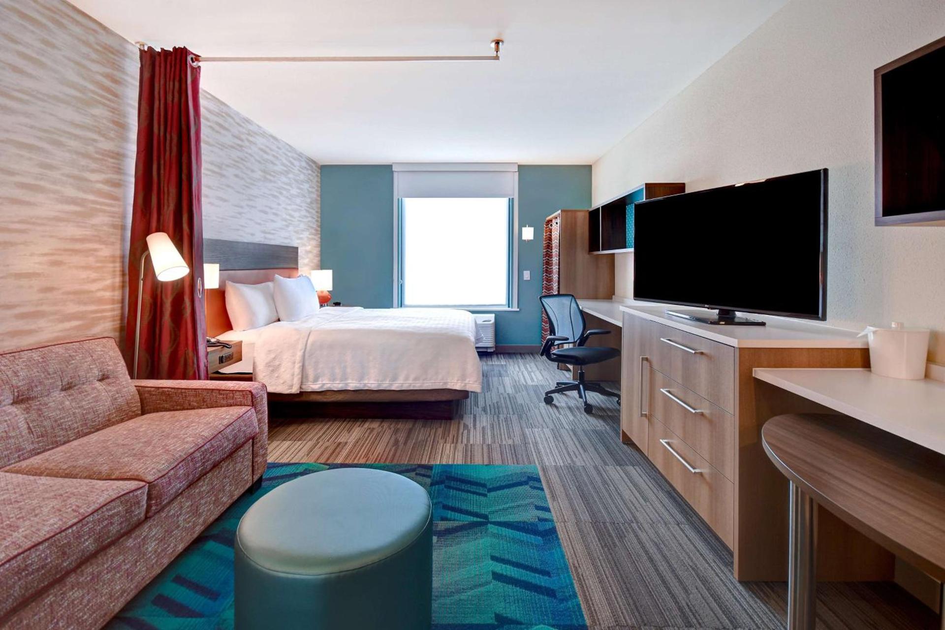 Home2 Suites By Hilton Kalamazoo Downtown, Mi photo 35
