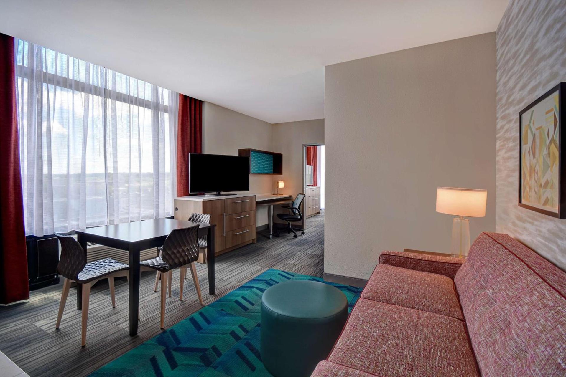 Home2 Suites By Hilton Kalamazoo Downtown, Mi photo 38