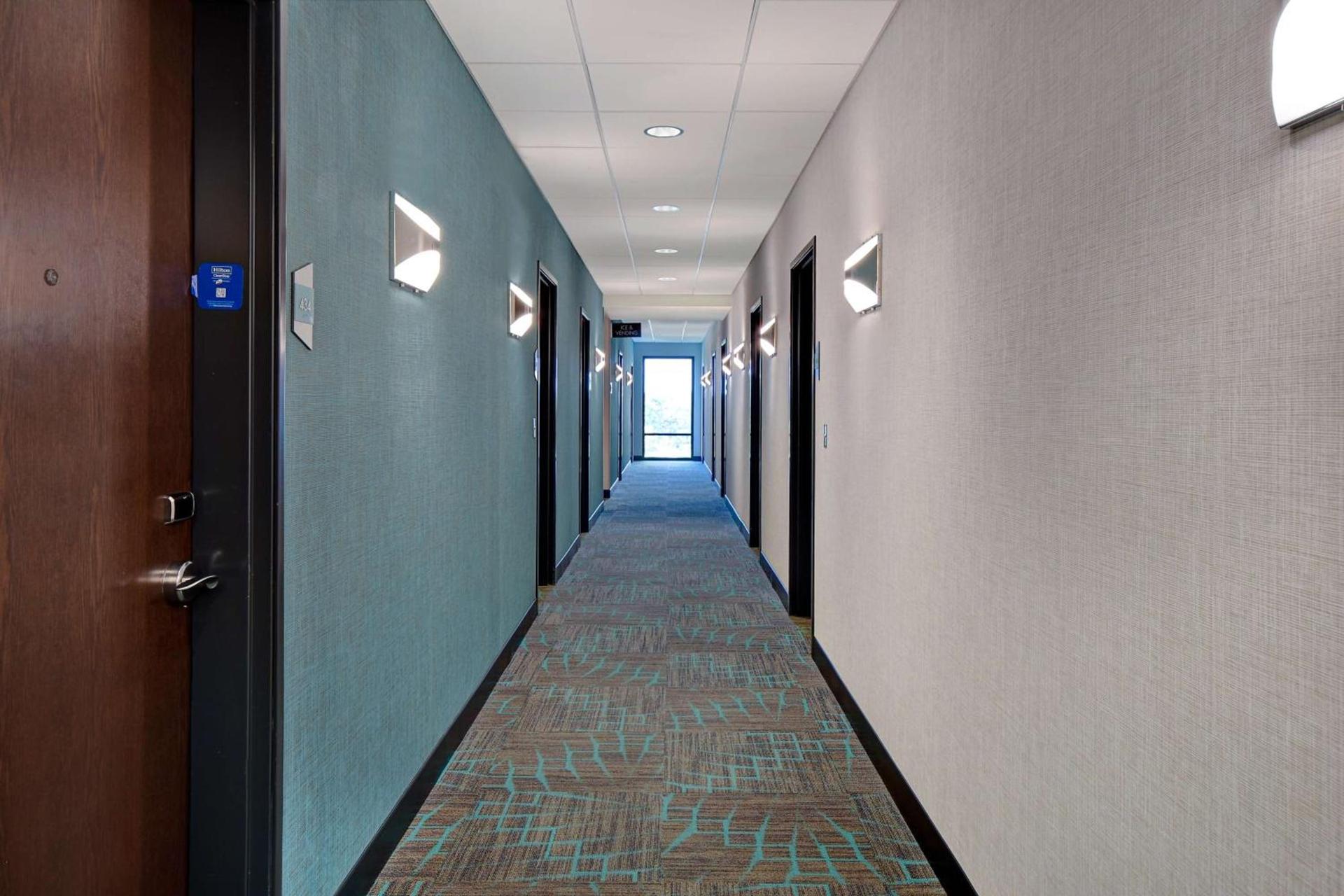 Home2 Suites By Hilton Kalamazoo Downtown, Mi photo 42