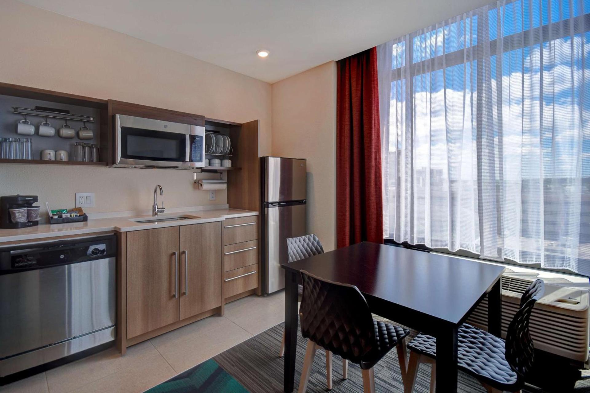 Home2 Suites By Hilton Kalamazoo Downtown, Mi photo 43