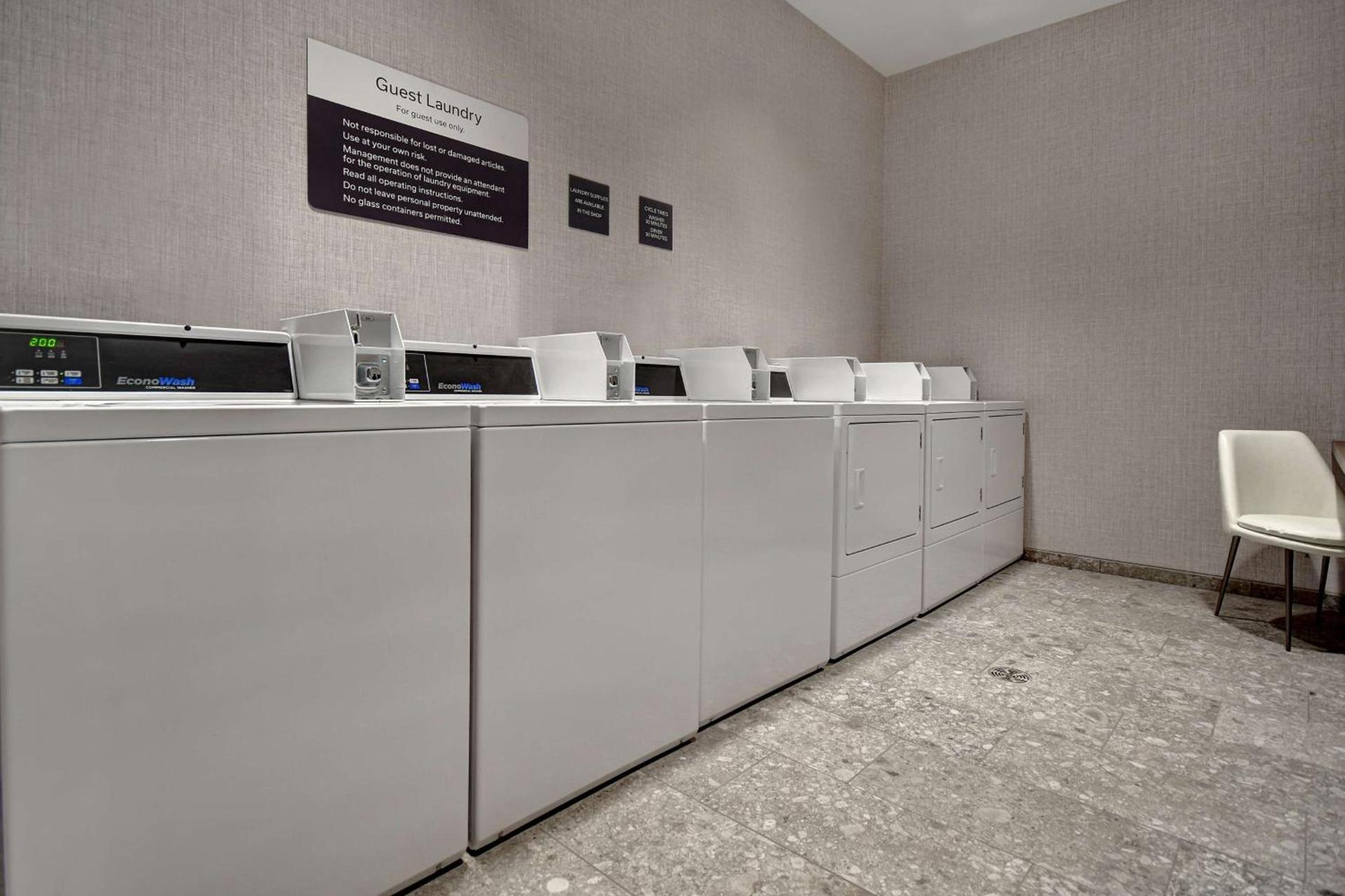 Home2 Suites By Hilton Kalamazoo Downtown, Mi photo 48