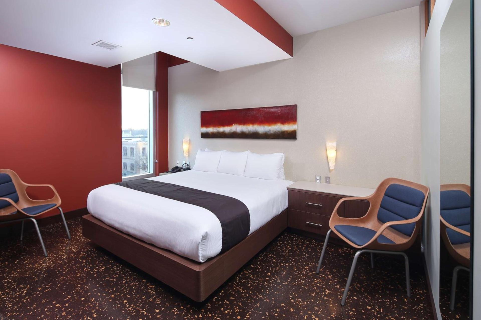 Tulyp, Tapestry Collection by Hilton photo 26