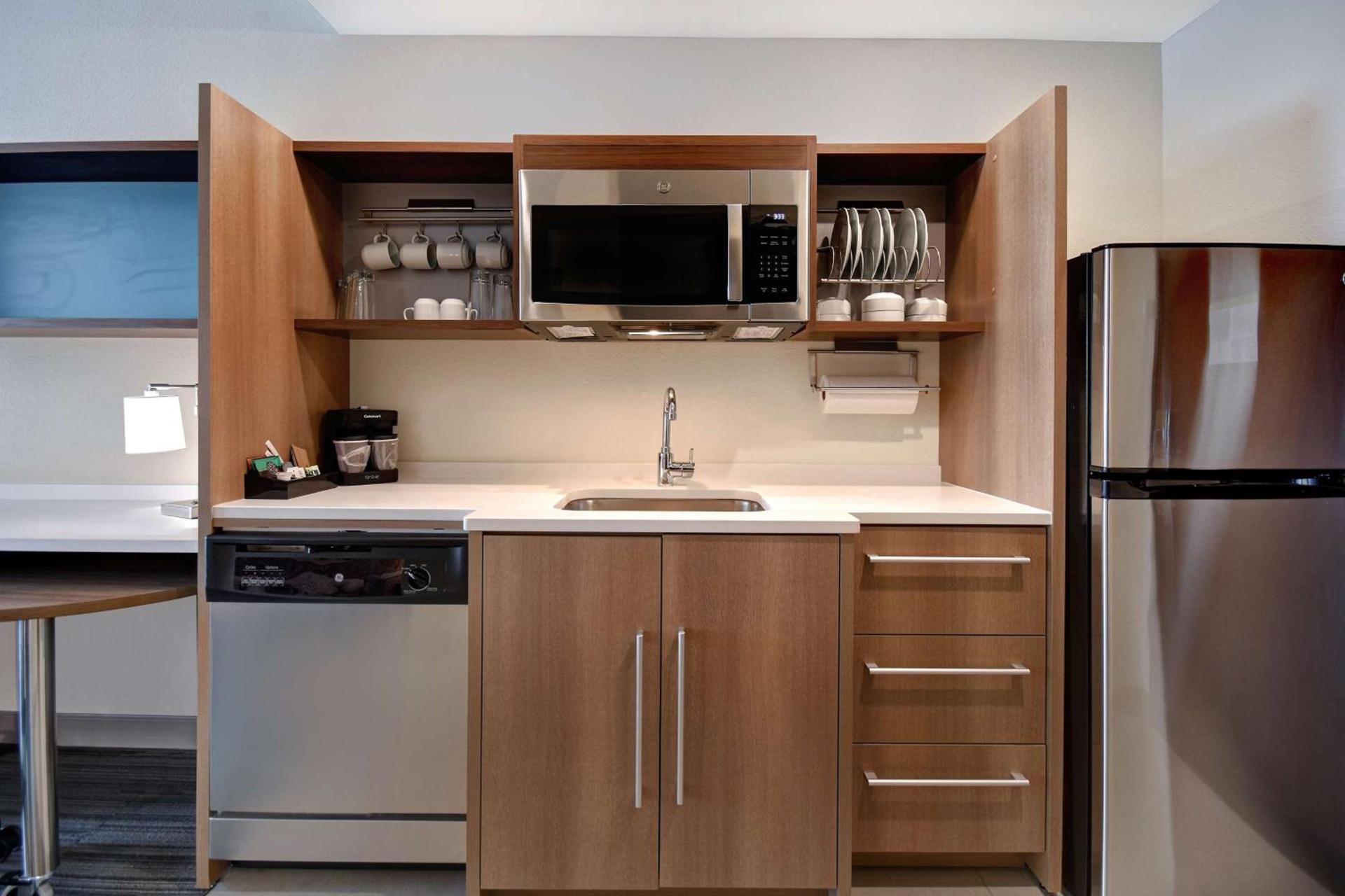 Home2 Suites By Hilton Kalamazoo Downtown, Mi photo 46