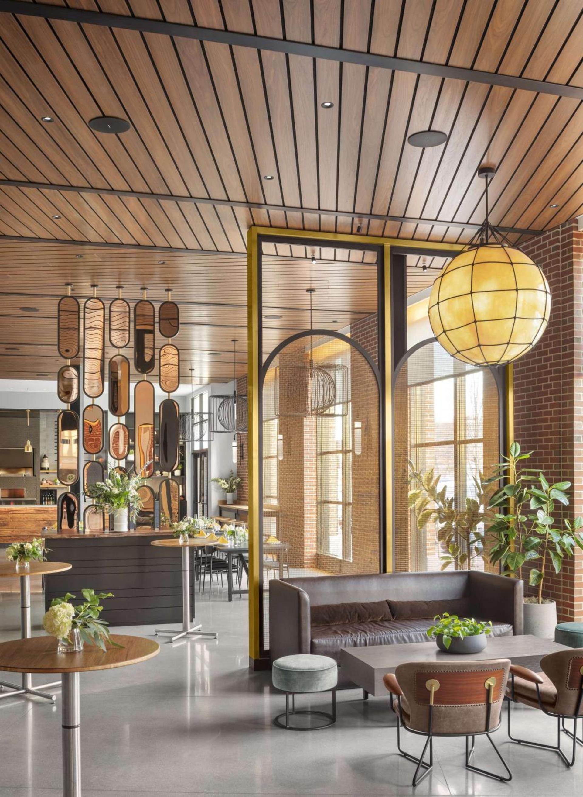Canopy By Hilton Portland Waterfront photo 3
