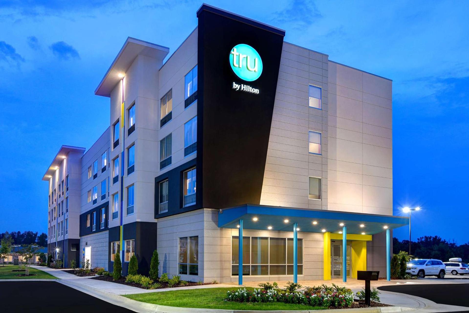 Tru By Hilton Macon North, Ga photo 2
