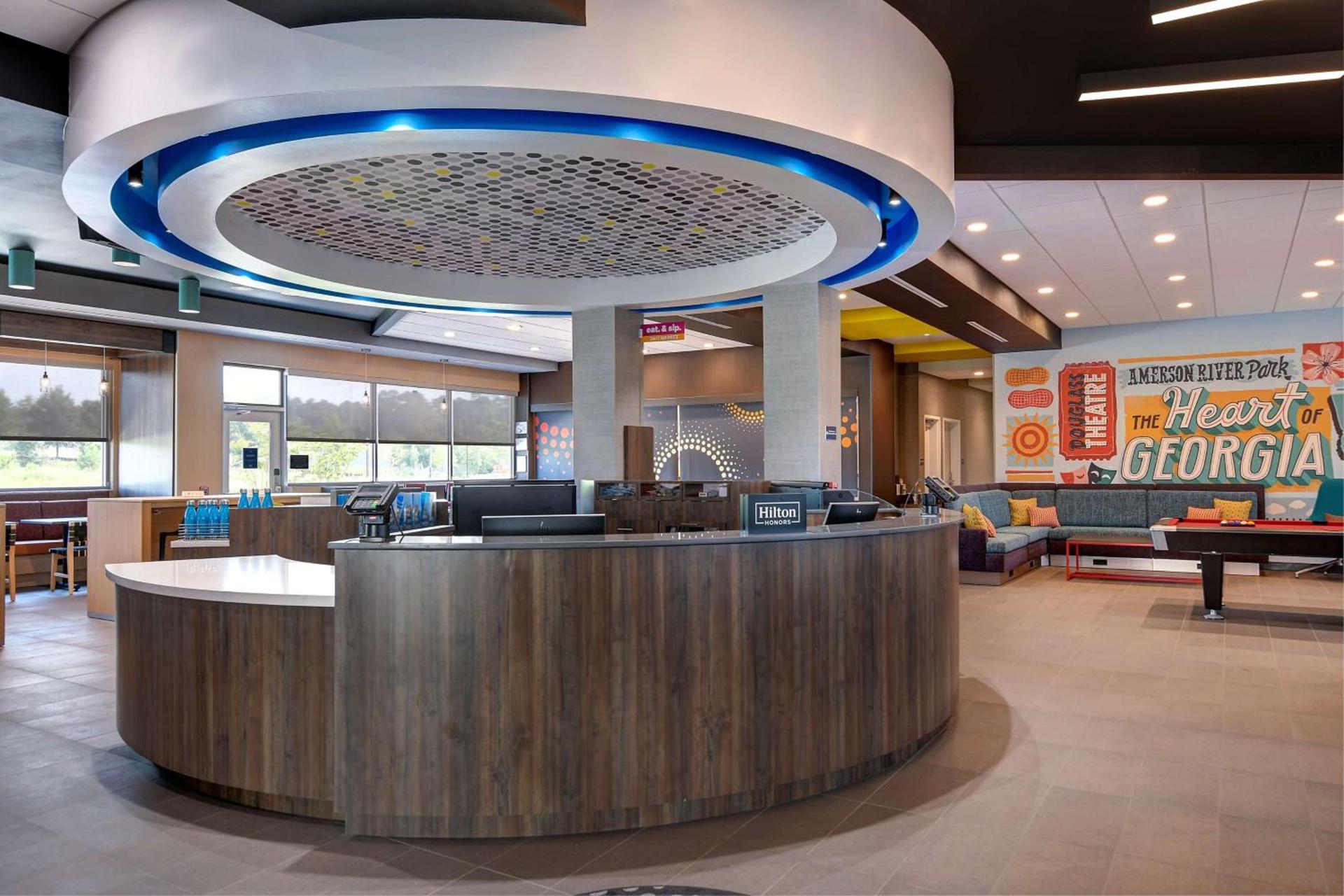 Tru By Hilton Macon North, Ga photo 4