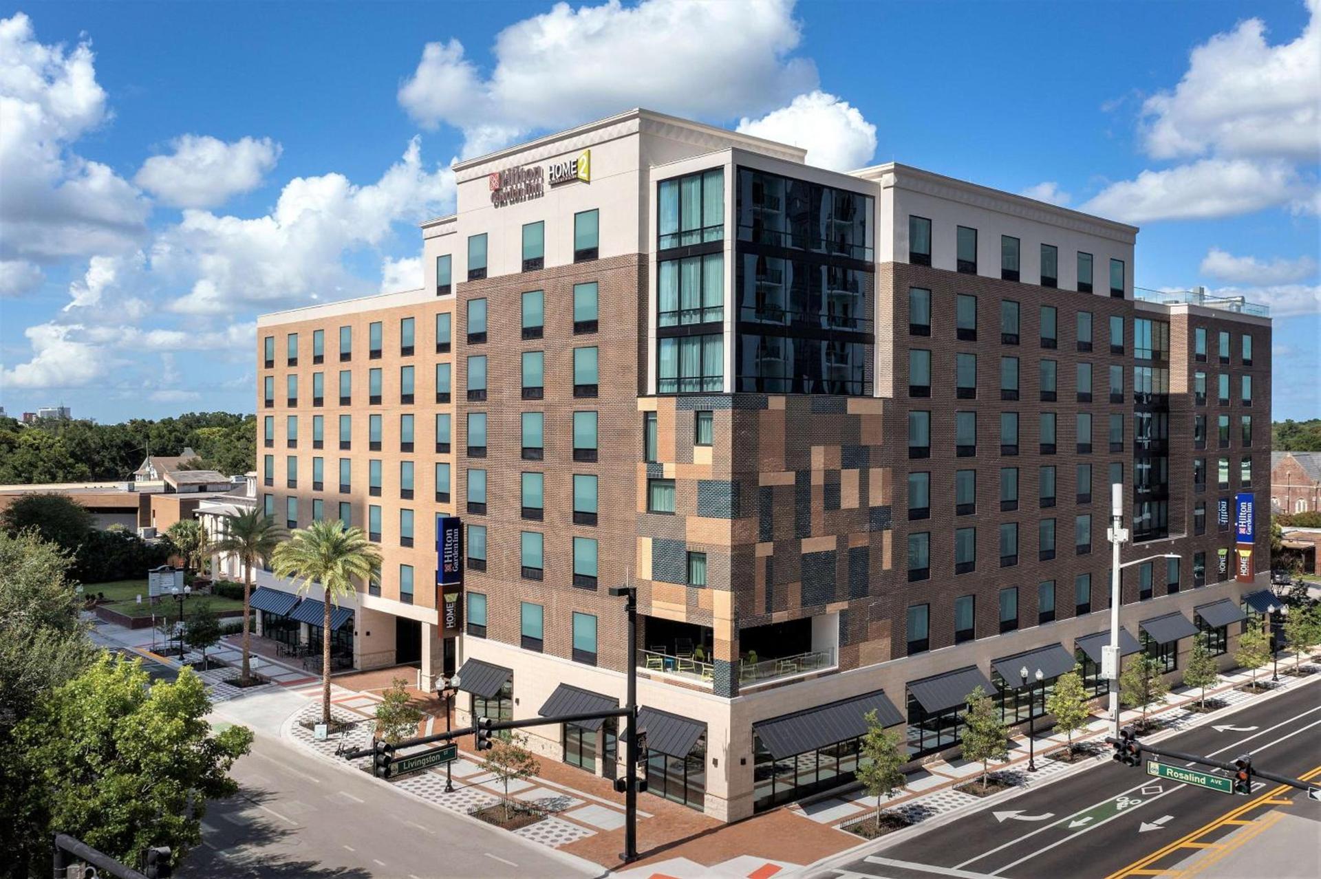 Home2 Suites by Hilton Orlando Downtown, FL photo 1
