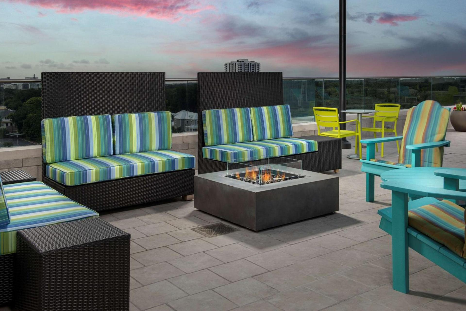 Home2 Suites by Hilton Orlando Downtown, FL photo 3