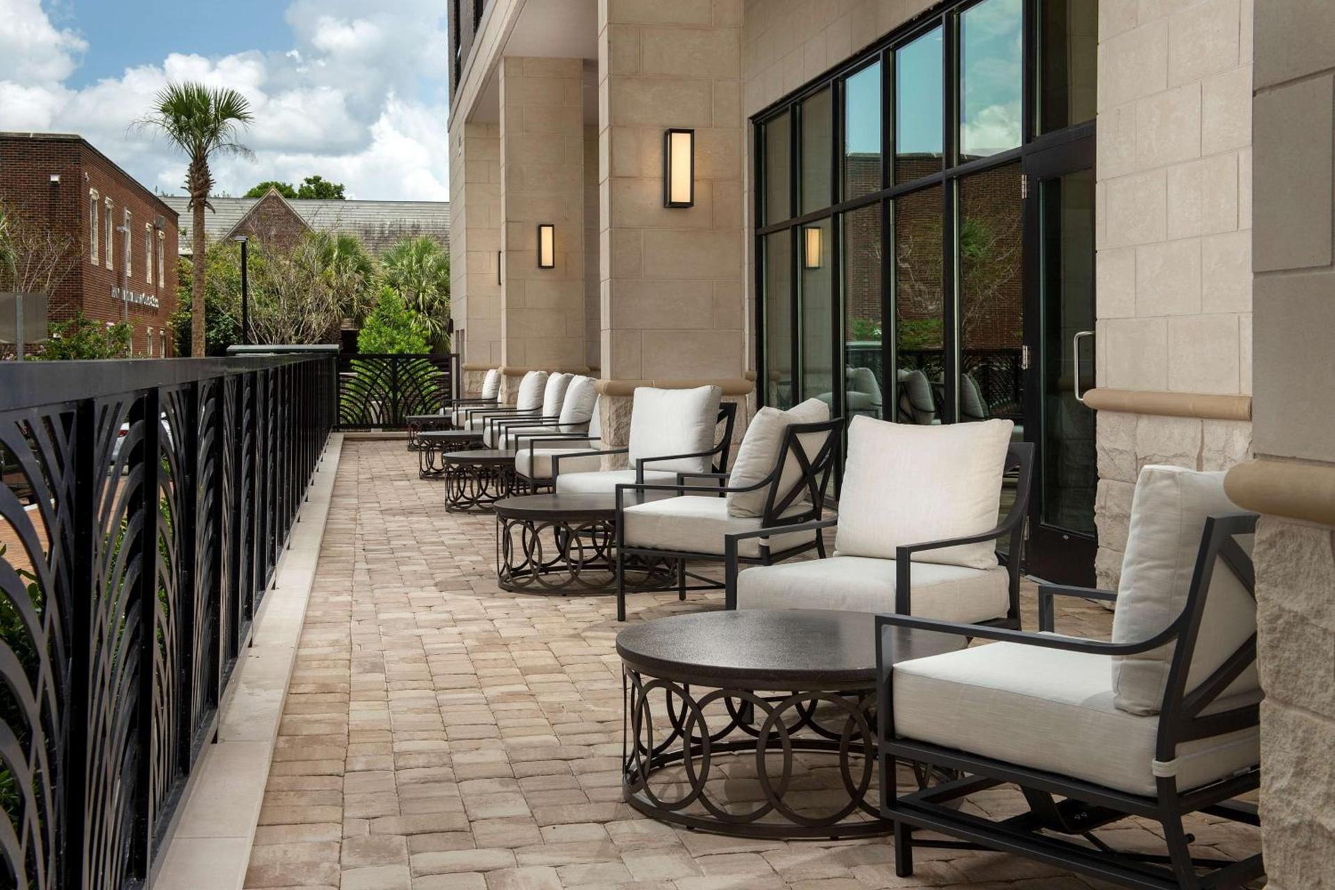 Home2 Suites by Hilton Orlando Downtown, FL photo 4