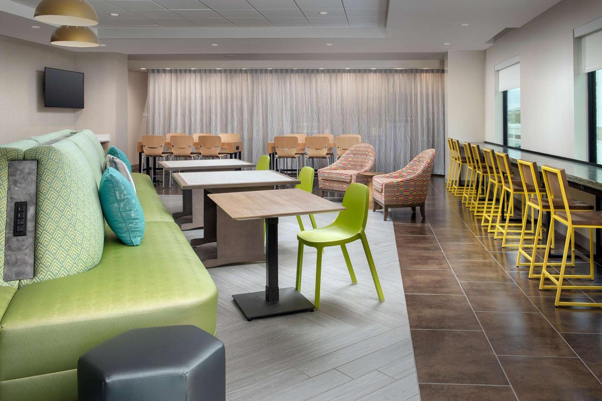 Home2 Suites by Hilton Orlando Downtown, FL photo 8