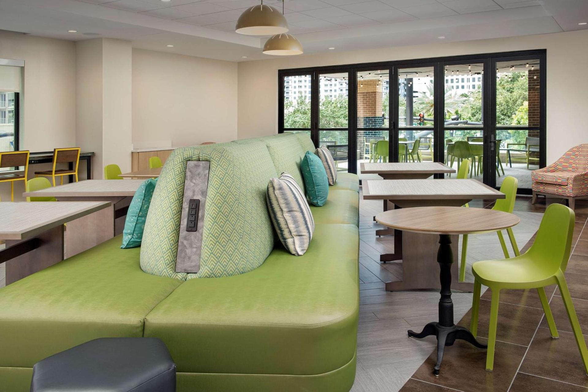 Home2 Suites by Hilton Orlando Downtown, FL photo 9