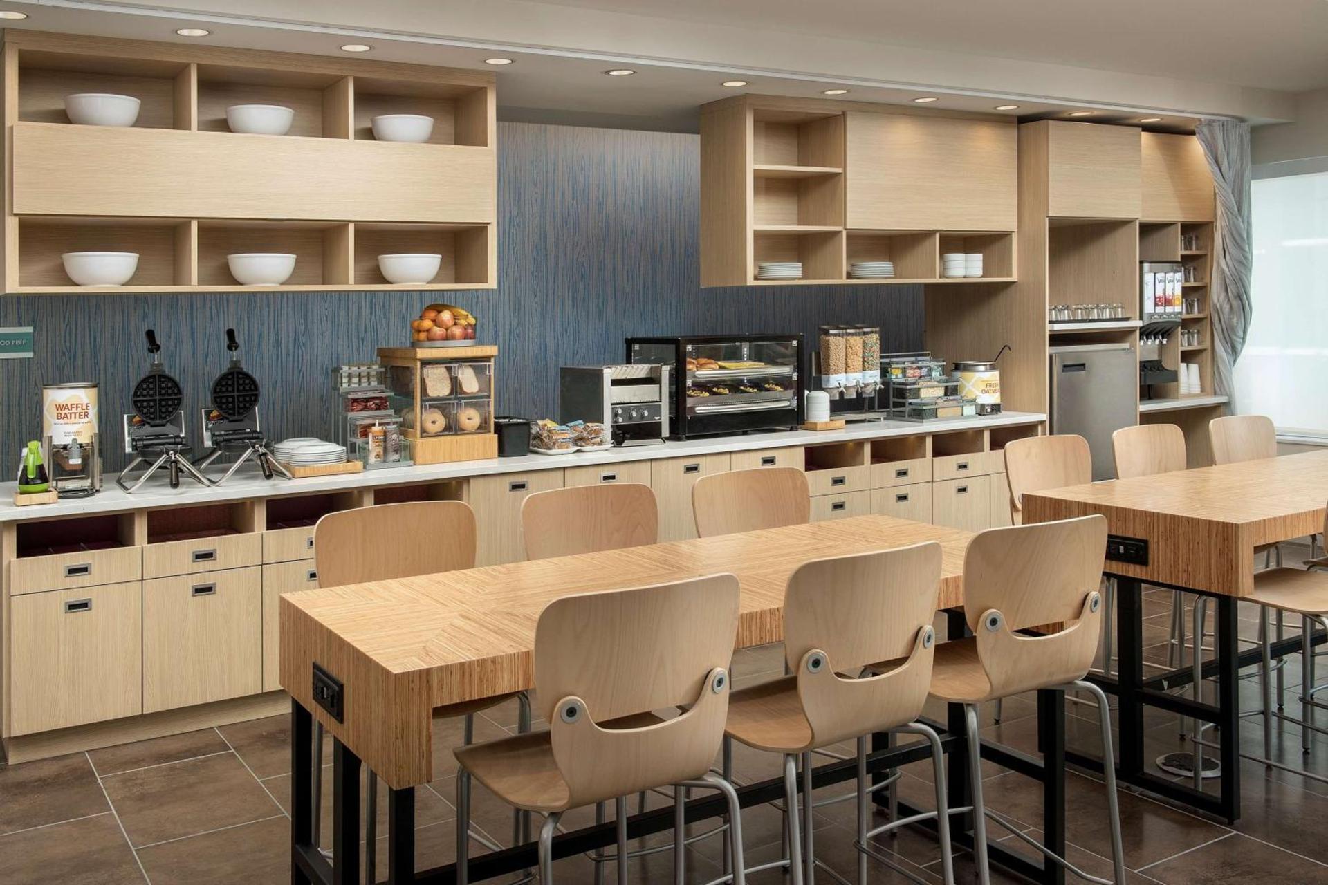 Home2 Suites by Hilton Orlando Downtown, FL photo 13