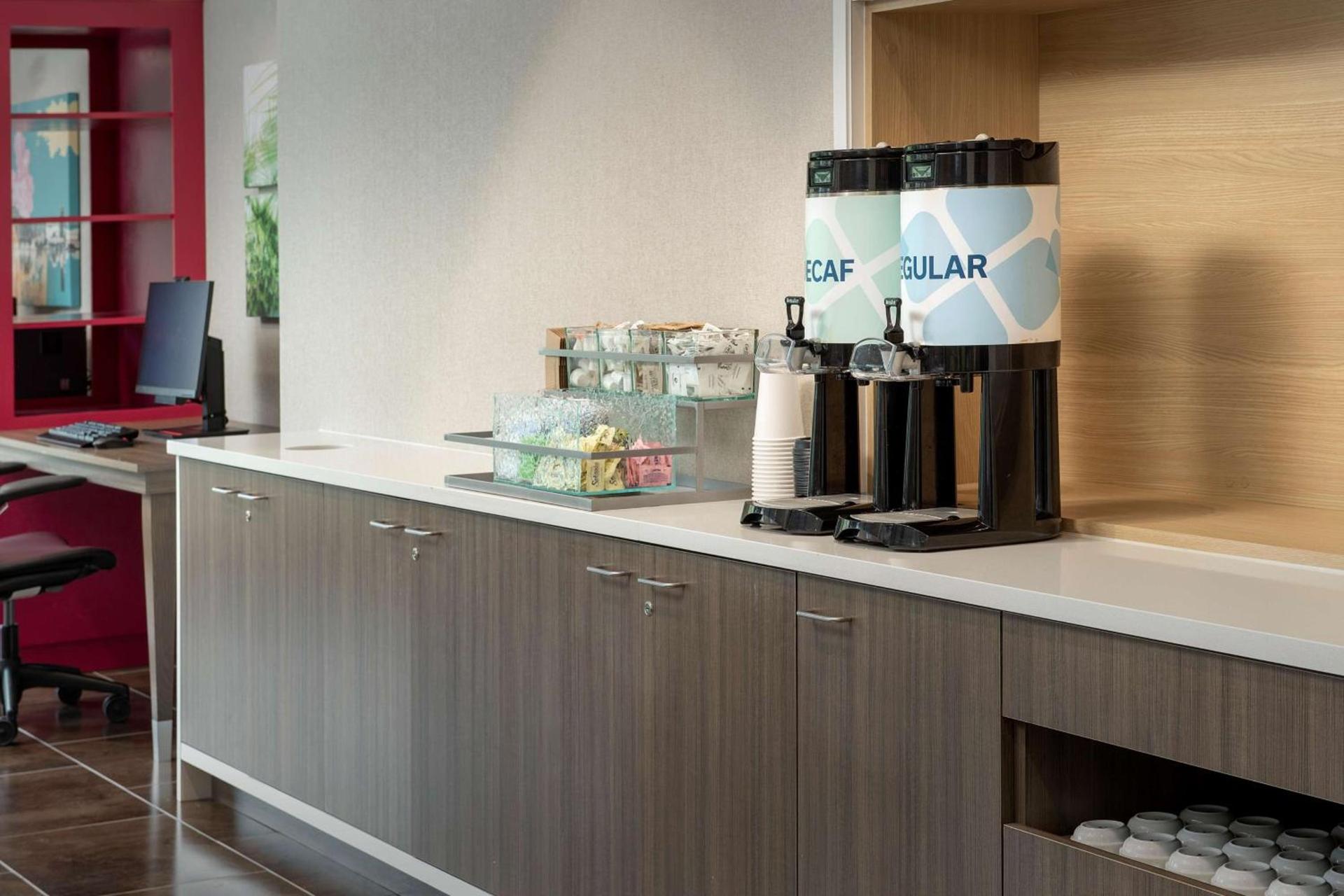 Home2 Suites by Hilton Orlando Downtown, FL photo 14