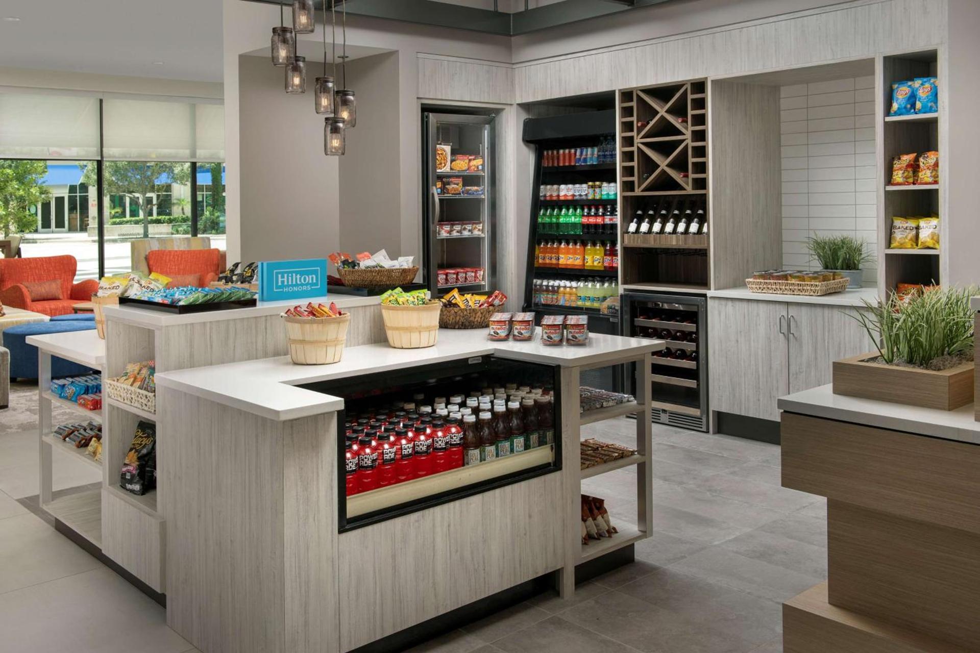Home2 Suites by Hilton Orlando Downtown, FL photo 15