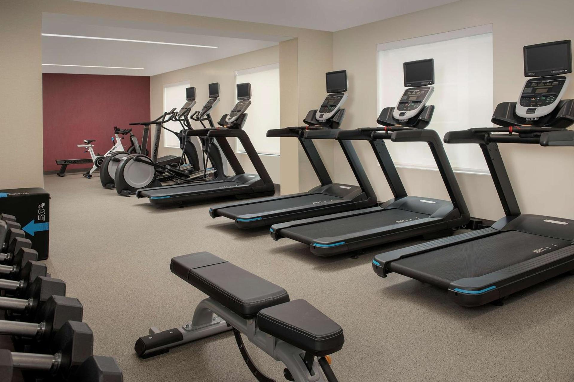 Home2 Suites by Hilton Orlando Downtown, FL photo 18