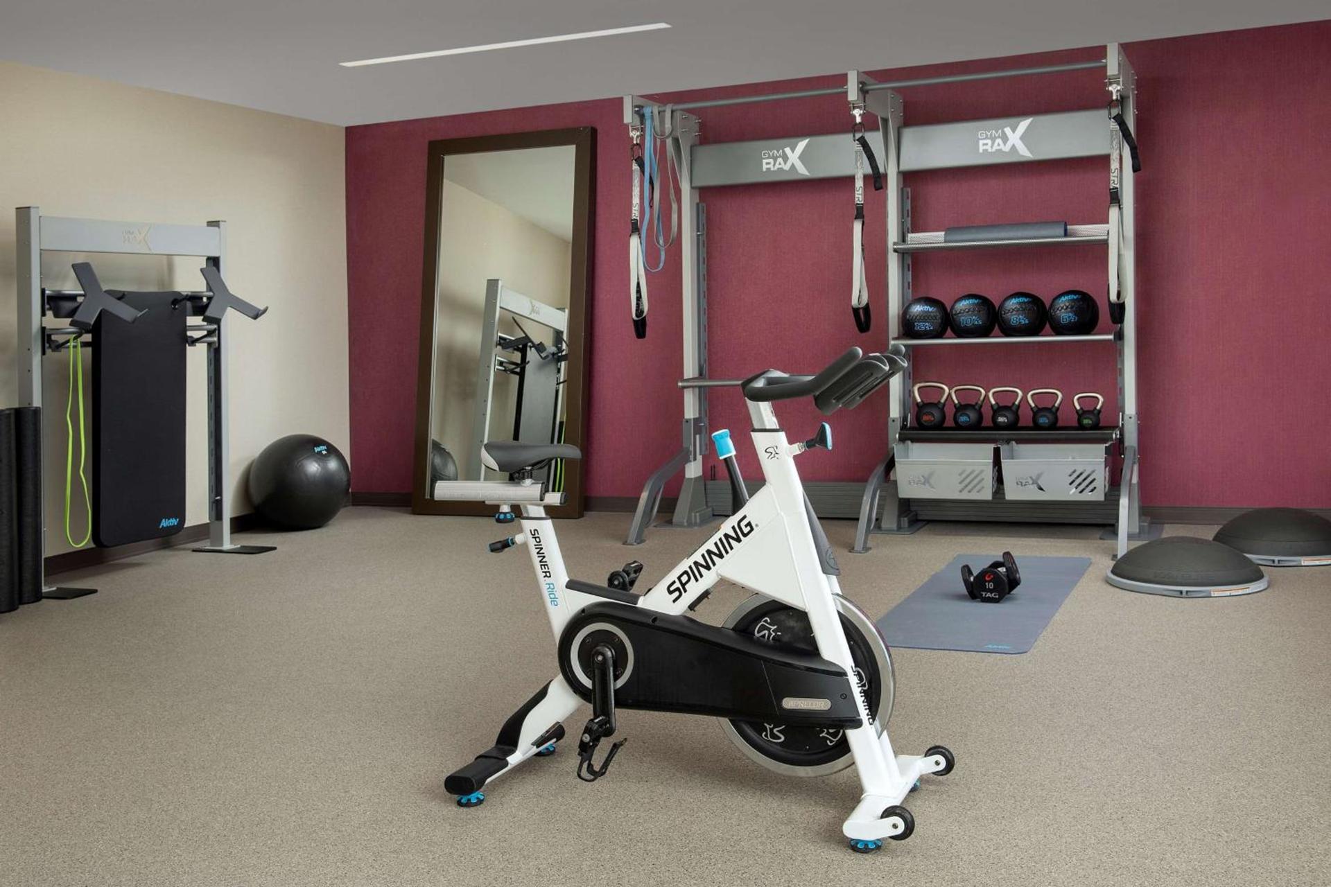 Home2 Suites by Hilton Orlando Downtown, FL photo 19