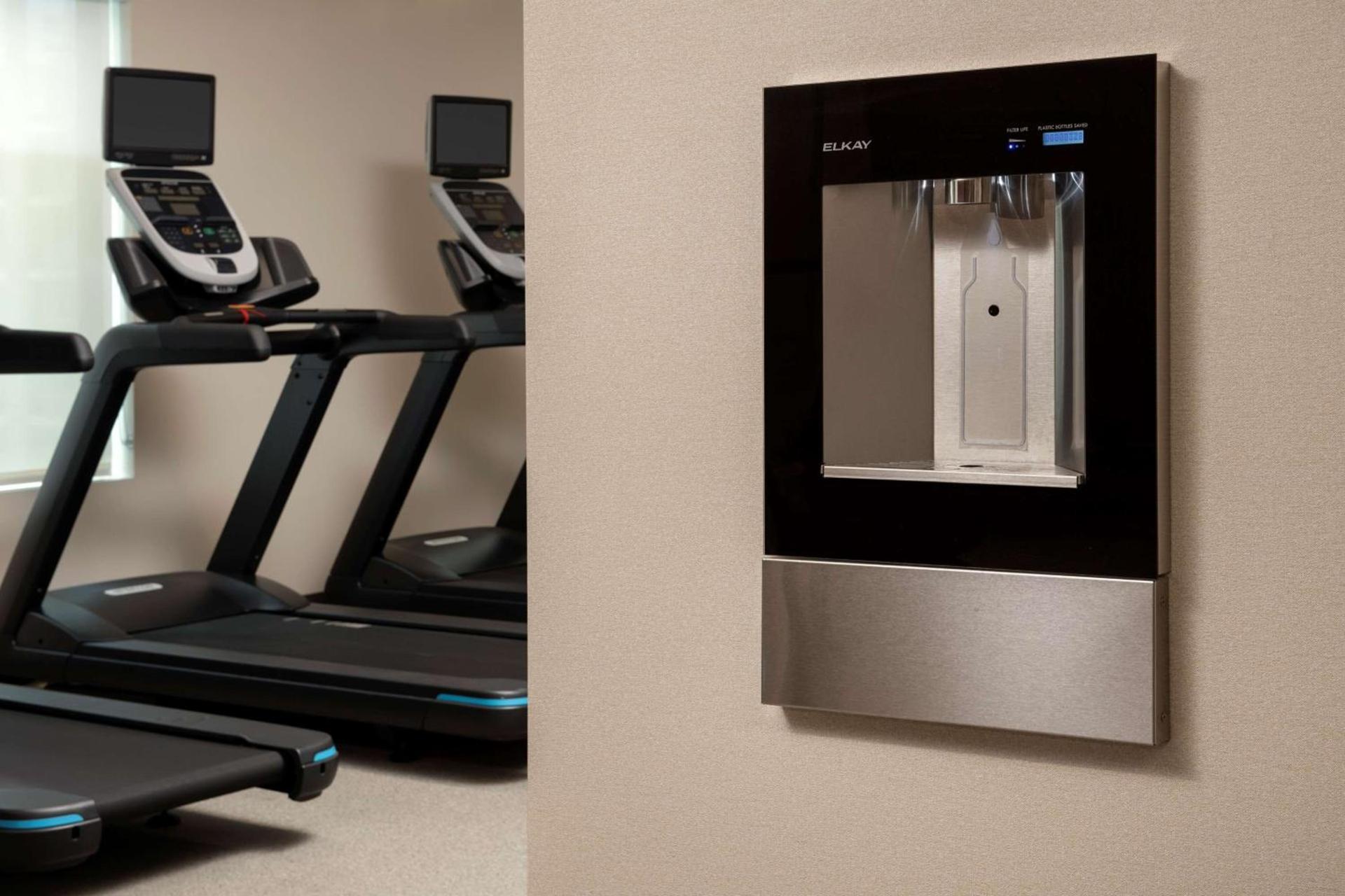 Home2 Suites by Hilton Orlando Downtown, FL photo 20