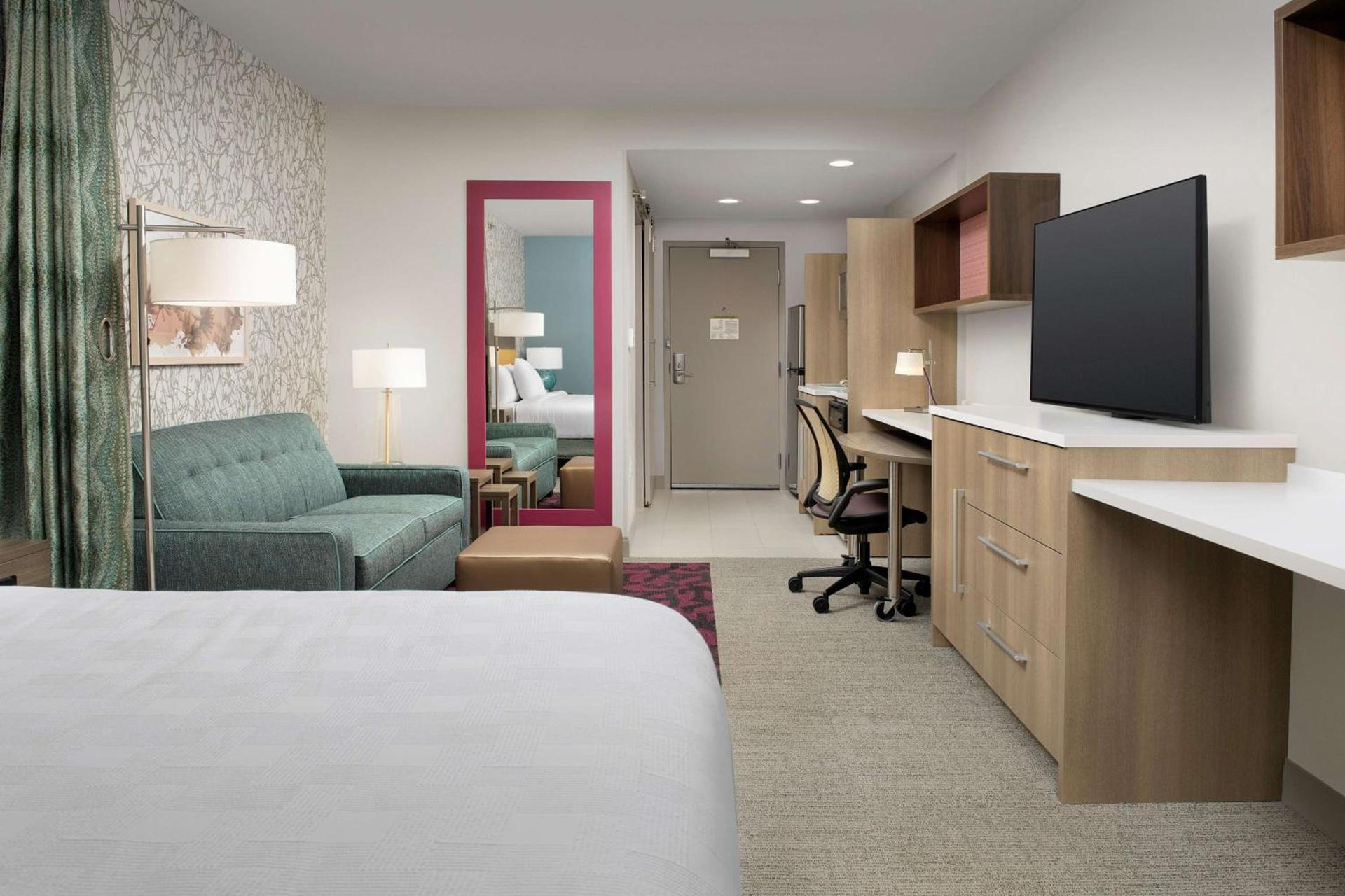 Home2 Suites by Hilton Orlando Downtown, FL photo 22