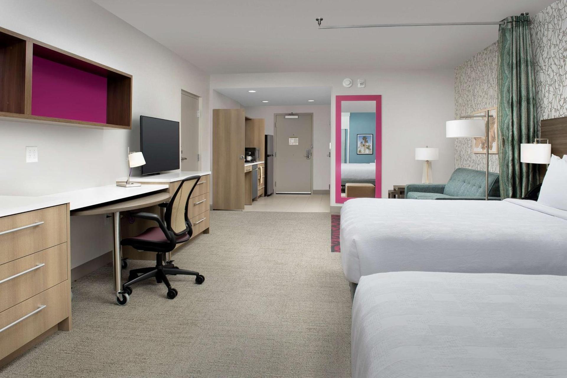 Home2 Suites by Hilton Orlando Downtown, FL photo 25