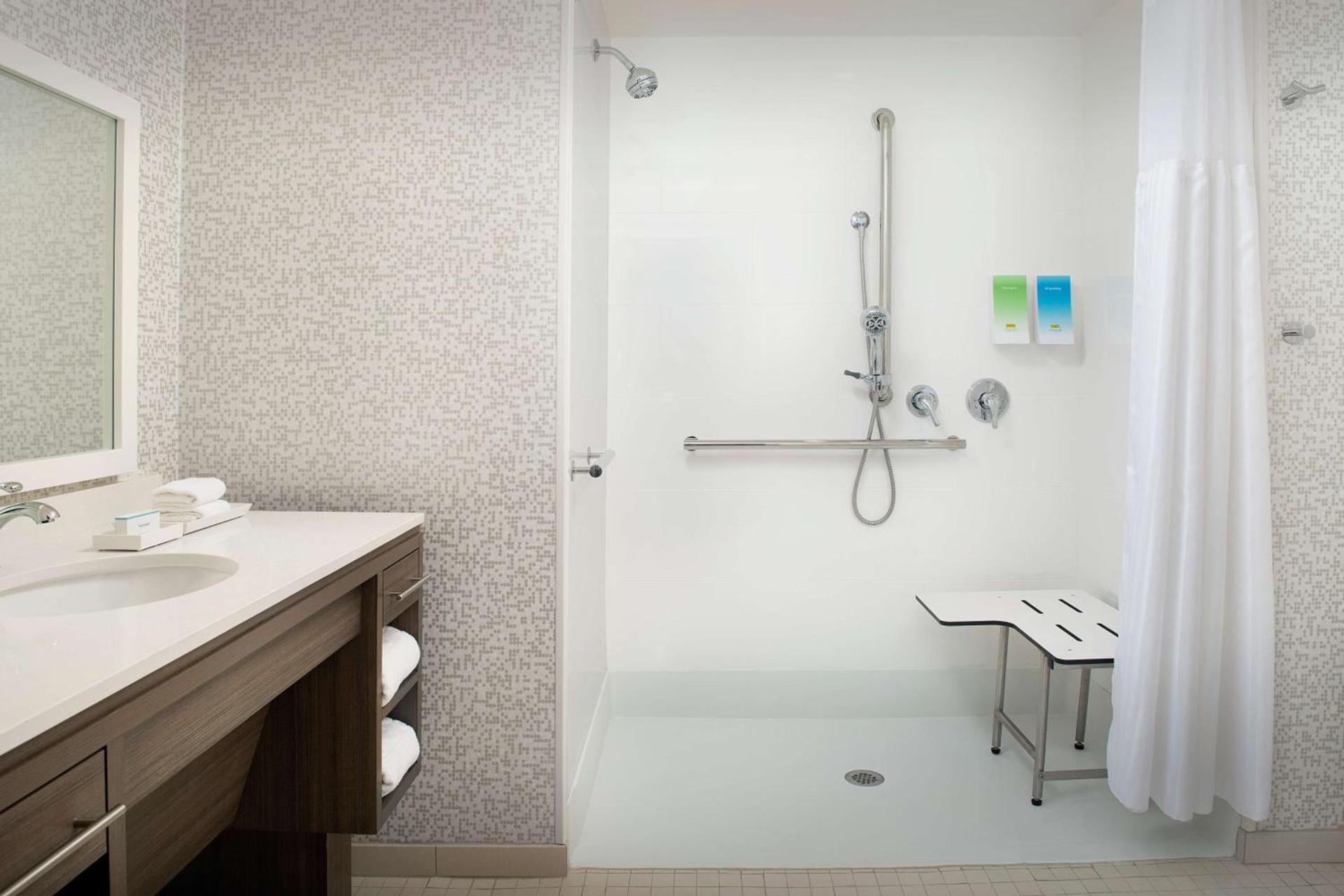 Home2 Suites by Hilton Orlando Downtown, FL photo 26