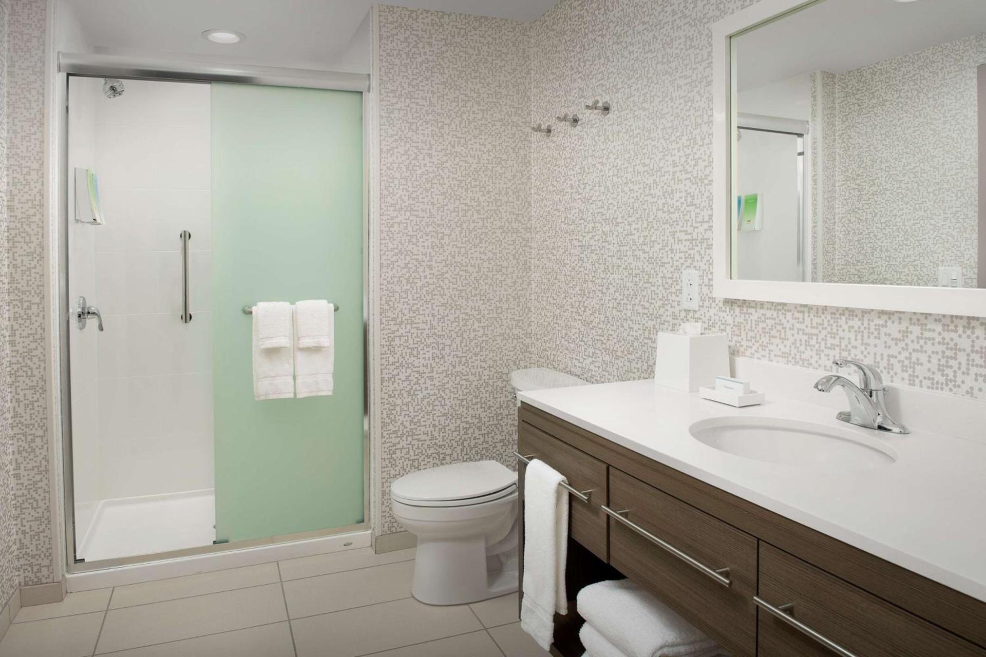 Home2 Suites by Hilton Orlando Downtown, FL photo 28