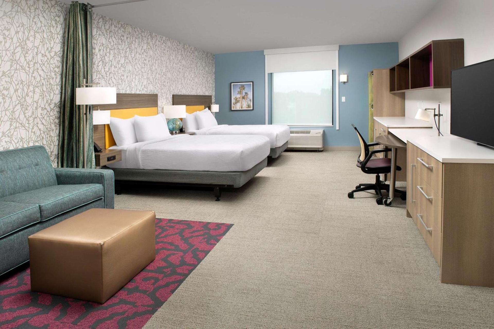 Home2 Suites by Hilton Orlando Downtown, FL photo 27