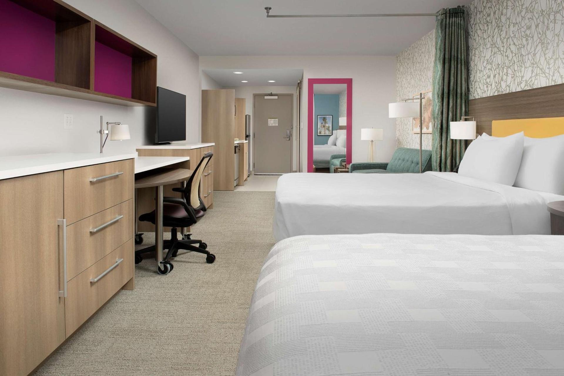 Home2 Suites by Hilton Orlando Downtown, FL photo 31