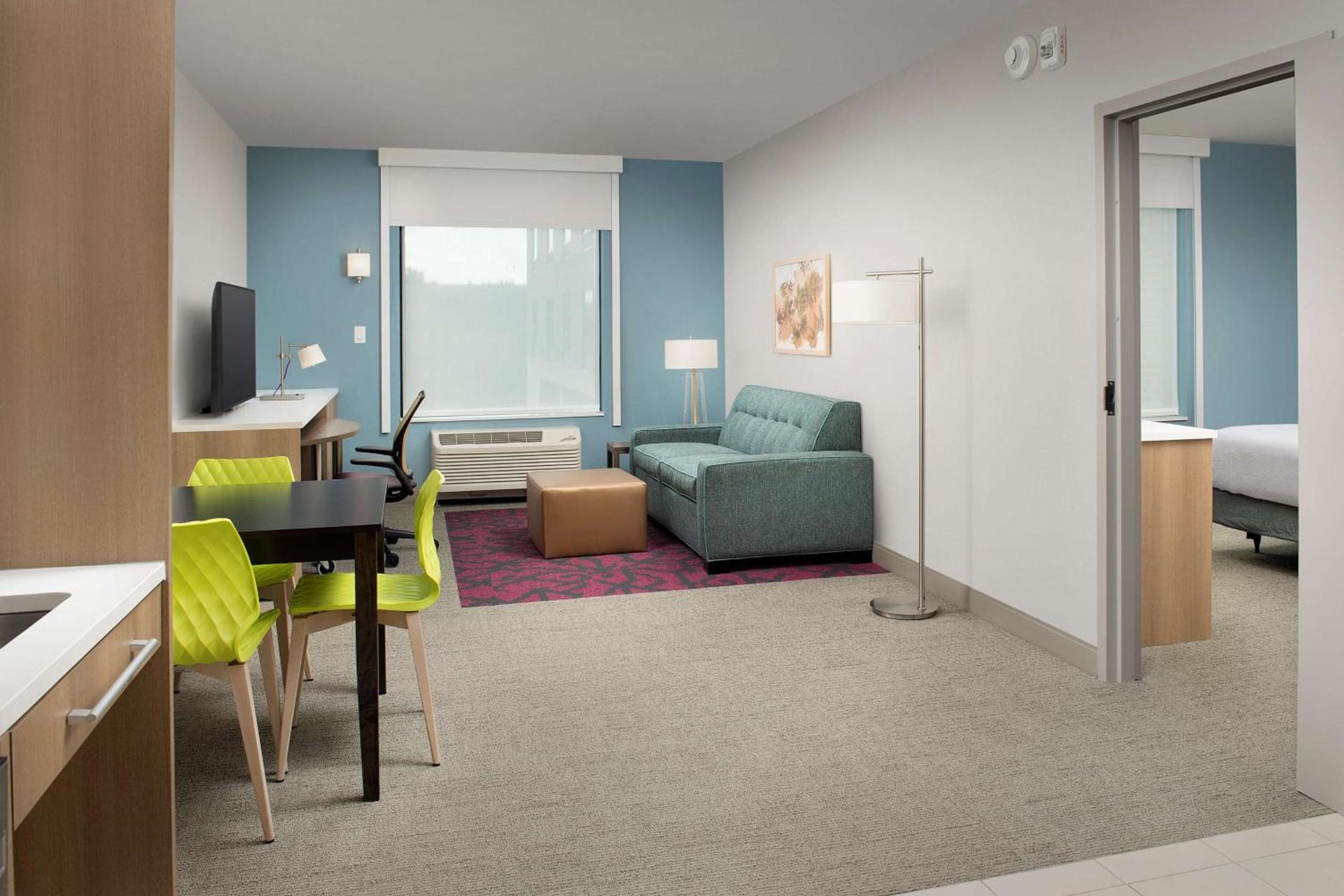 Home2 Suites by Hilton Orlando Downtown, FL photo 30