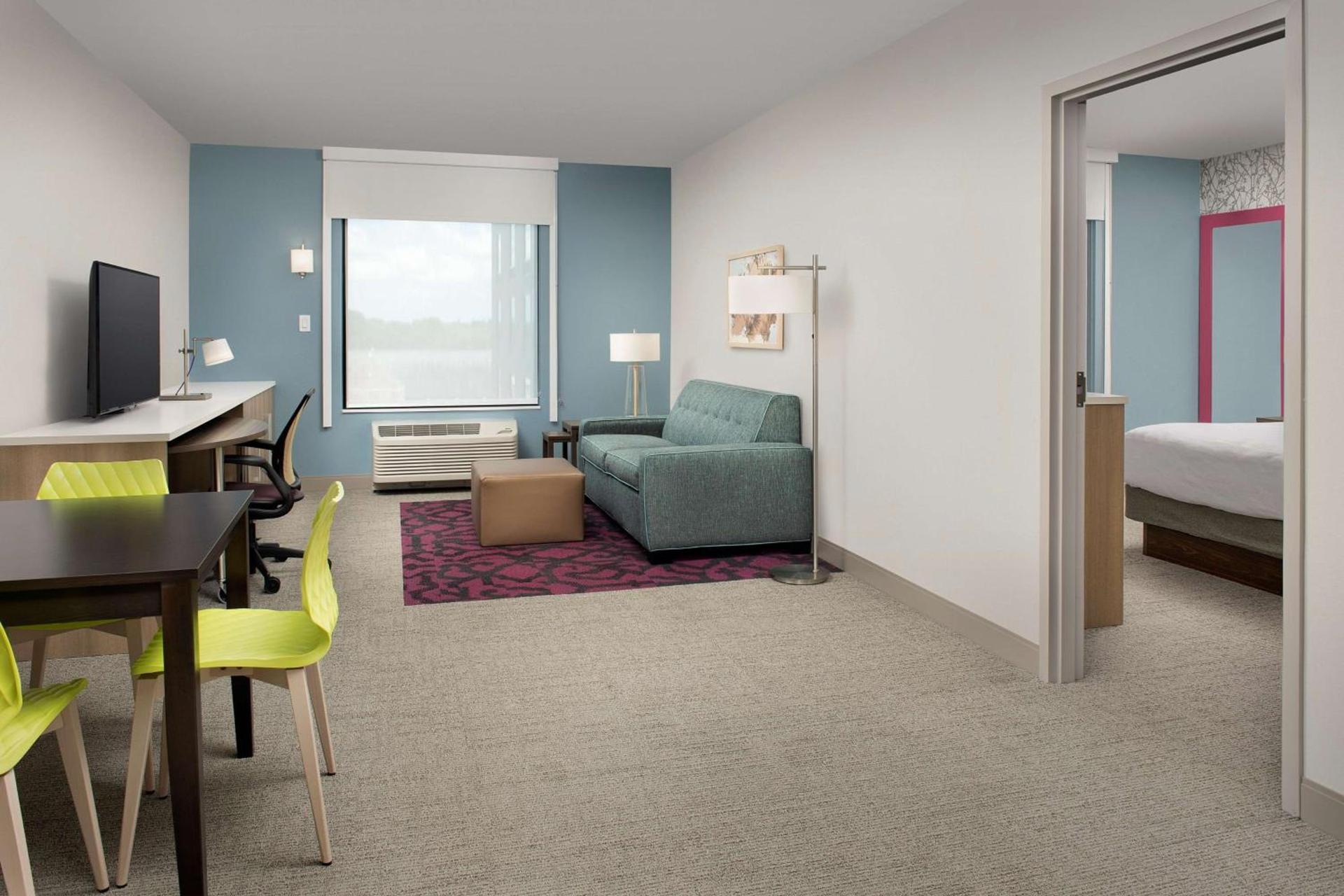 Home2 Suites by Hilton Orlando Downtown, FL photo 29
