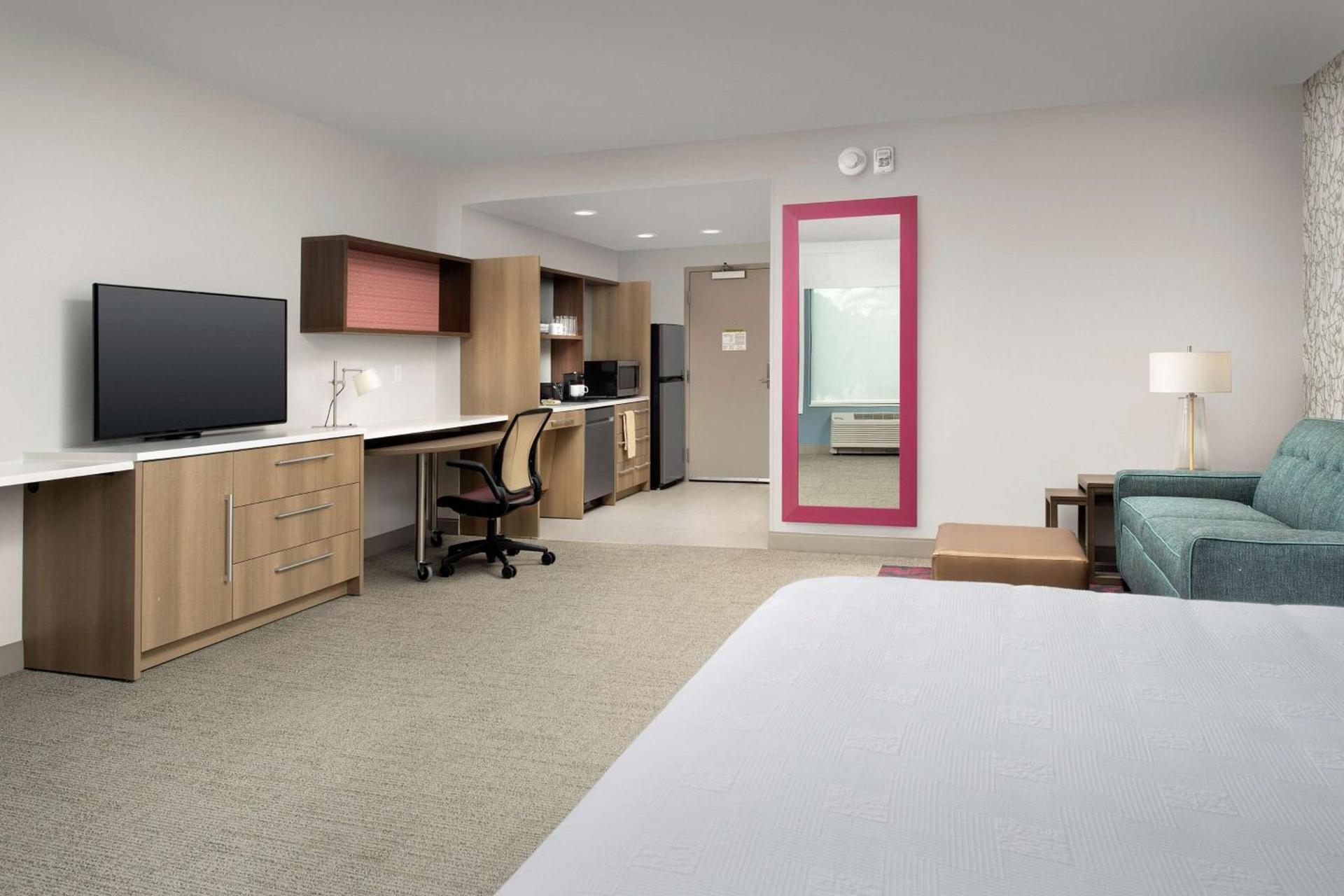 Home2 Suites by Hilton Orlando Downtown, FL photo 34