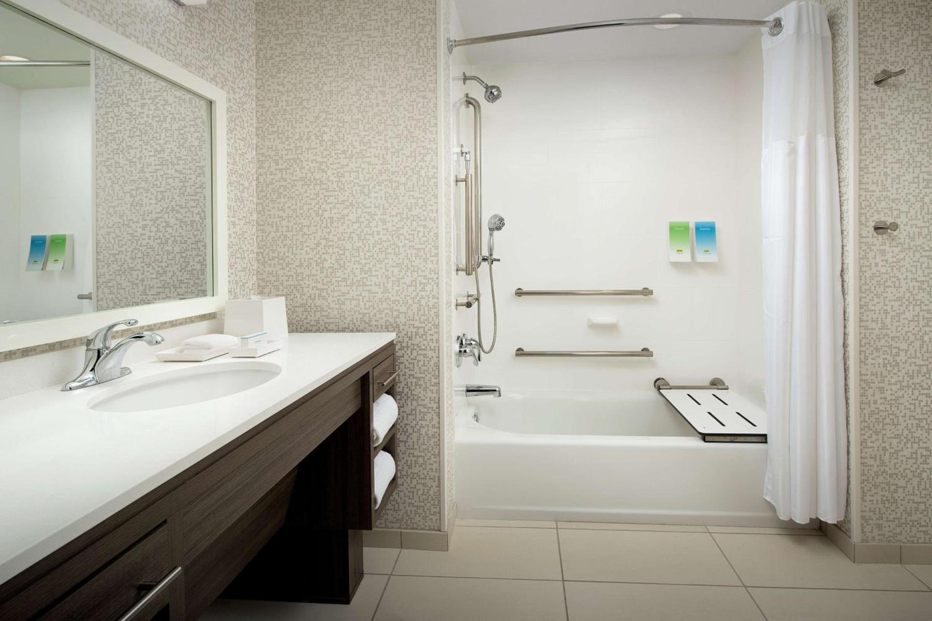 Home2 Suites by Hilton Orlando Downtown, FL photo 33