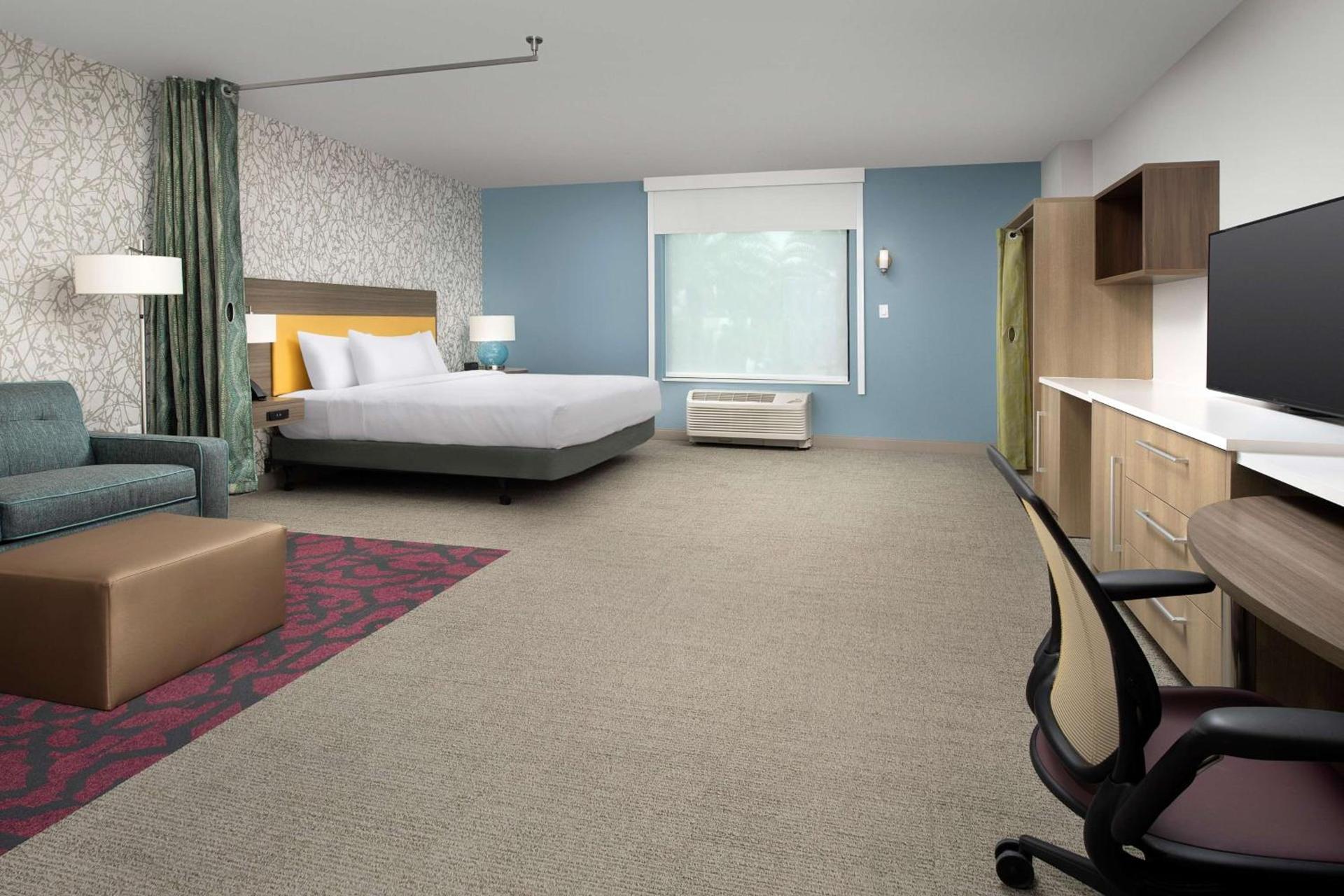 Home2 Suites by Hilton Orlando Downtown, FL photo 35