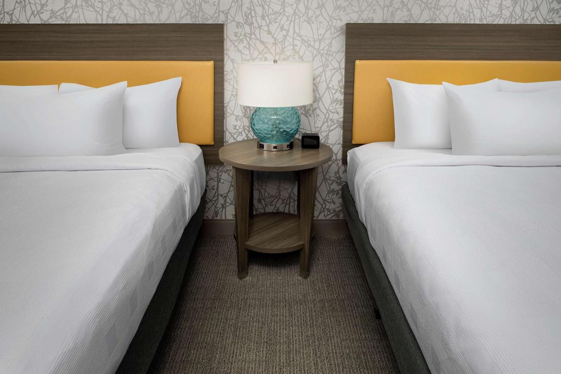 Home2 Suites by Hilton Orlando Downtown, FL photo 36