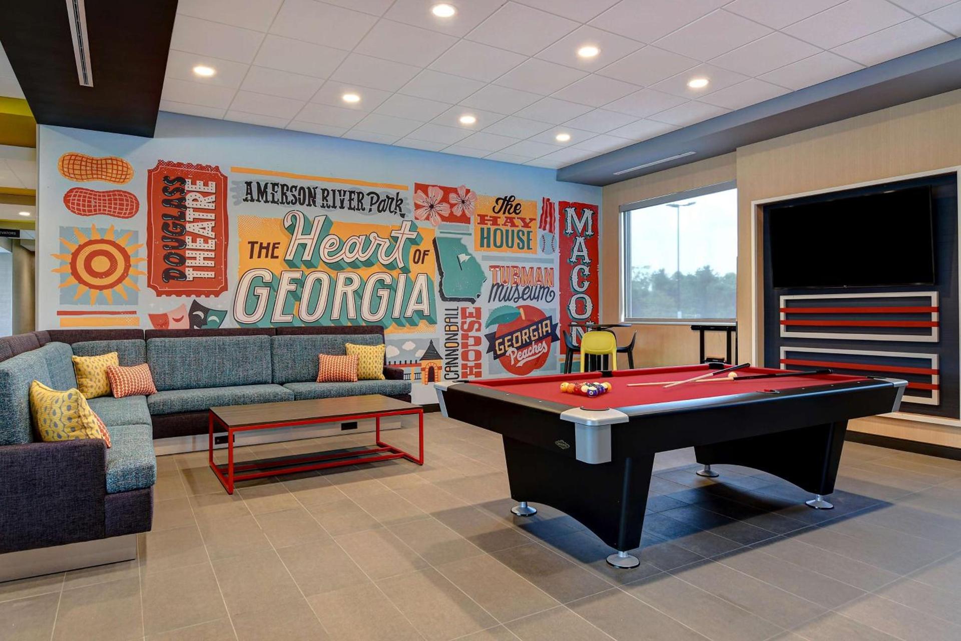 Tru By Hilton Macon North, Ga photo 43