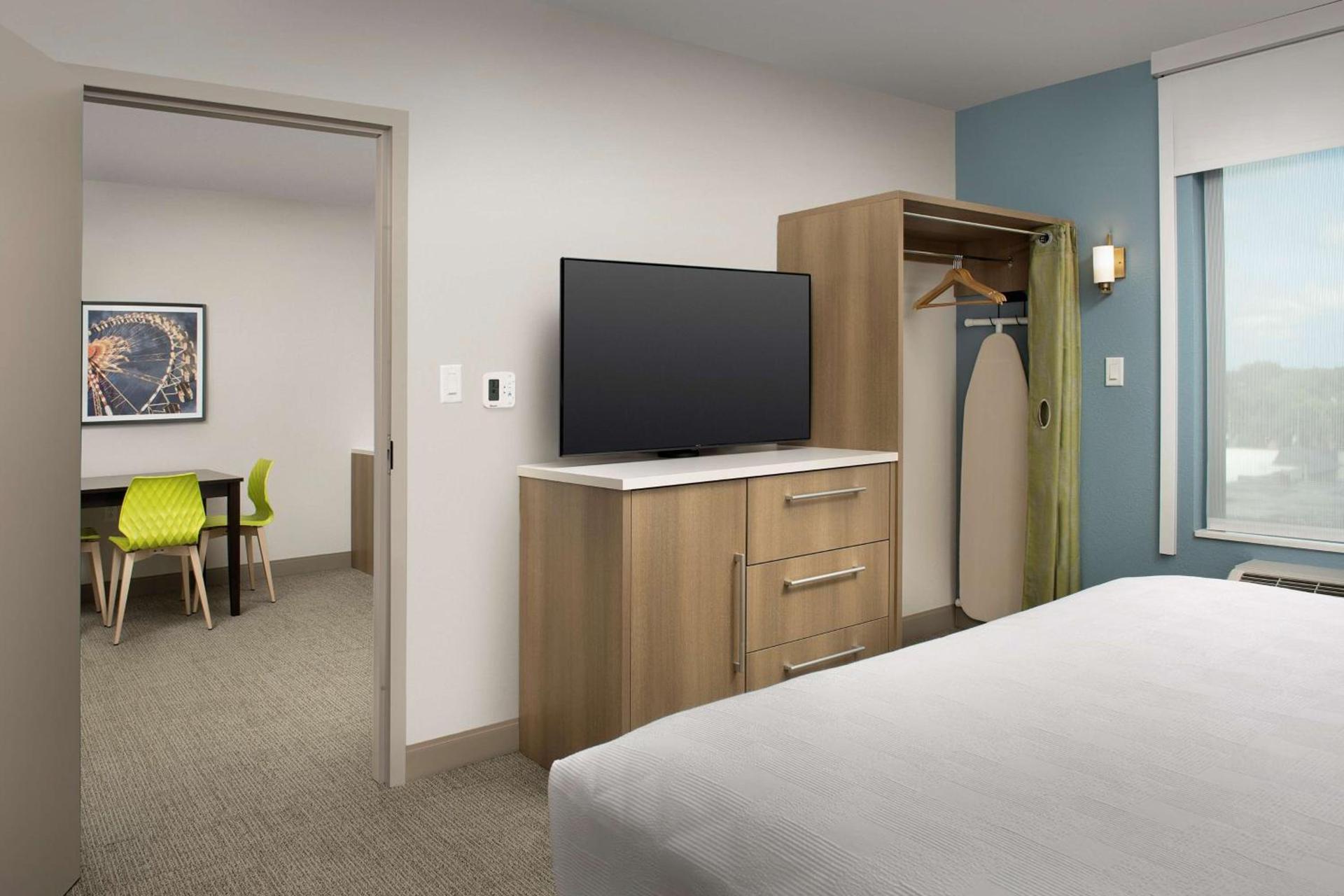 Home2 Suites by Hilton Orlando Downtown, FL photo 45