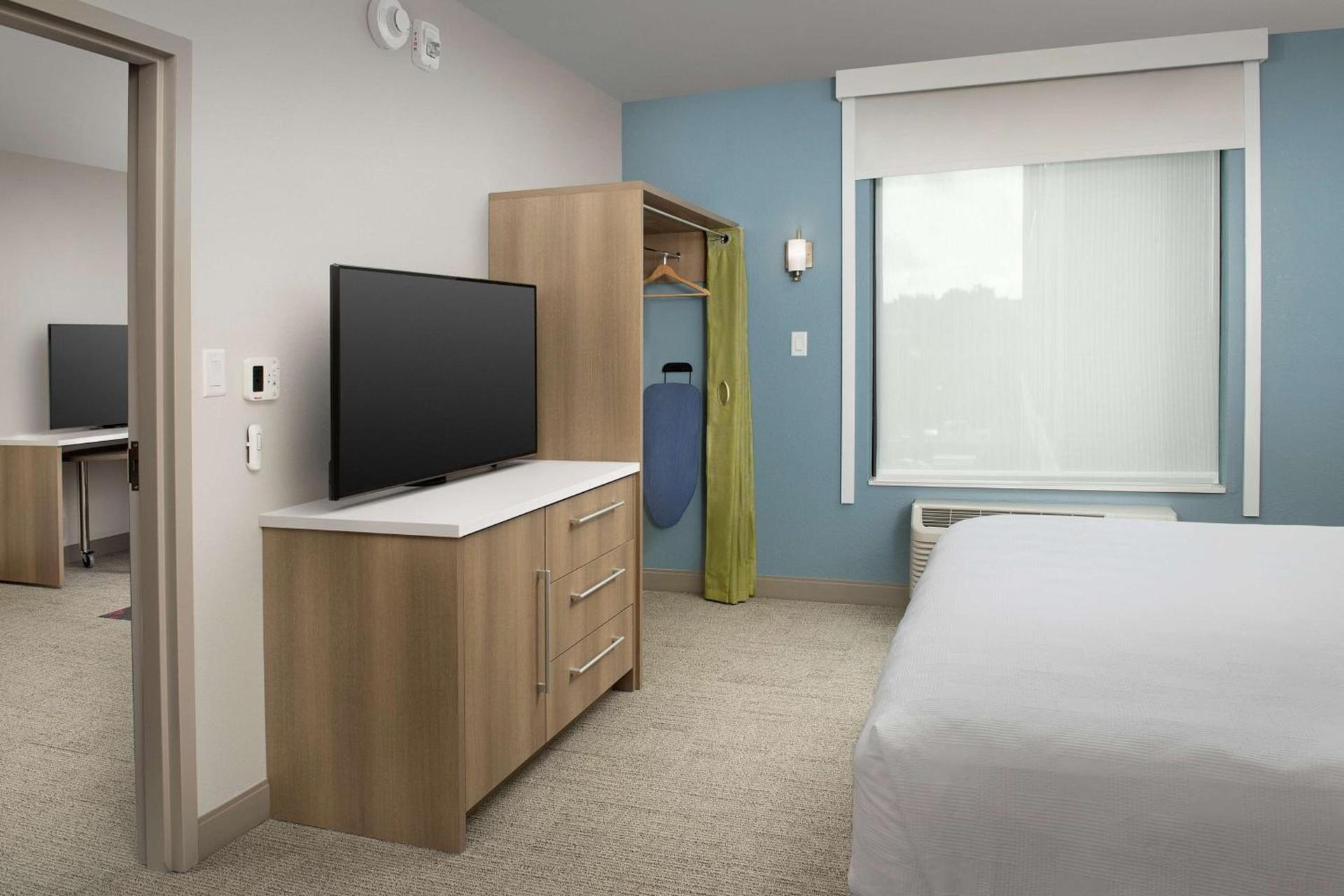 Home2 Suites by Hilton Orlando Downtown, FL photo 48