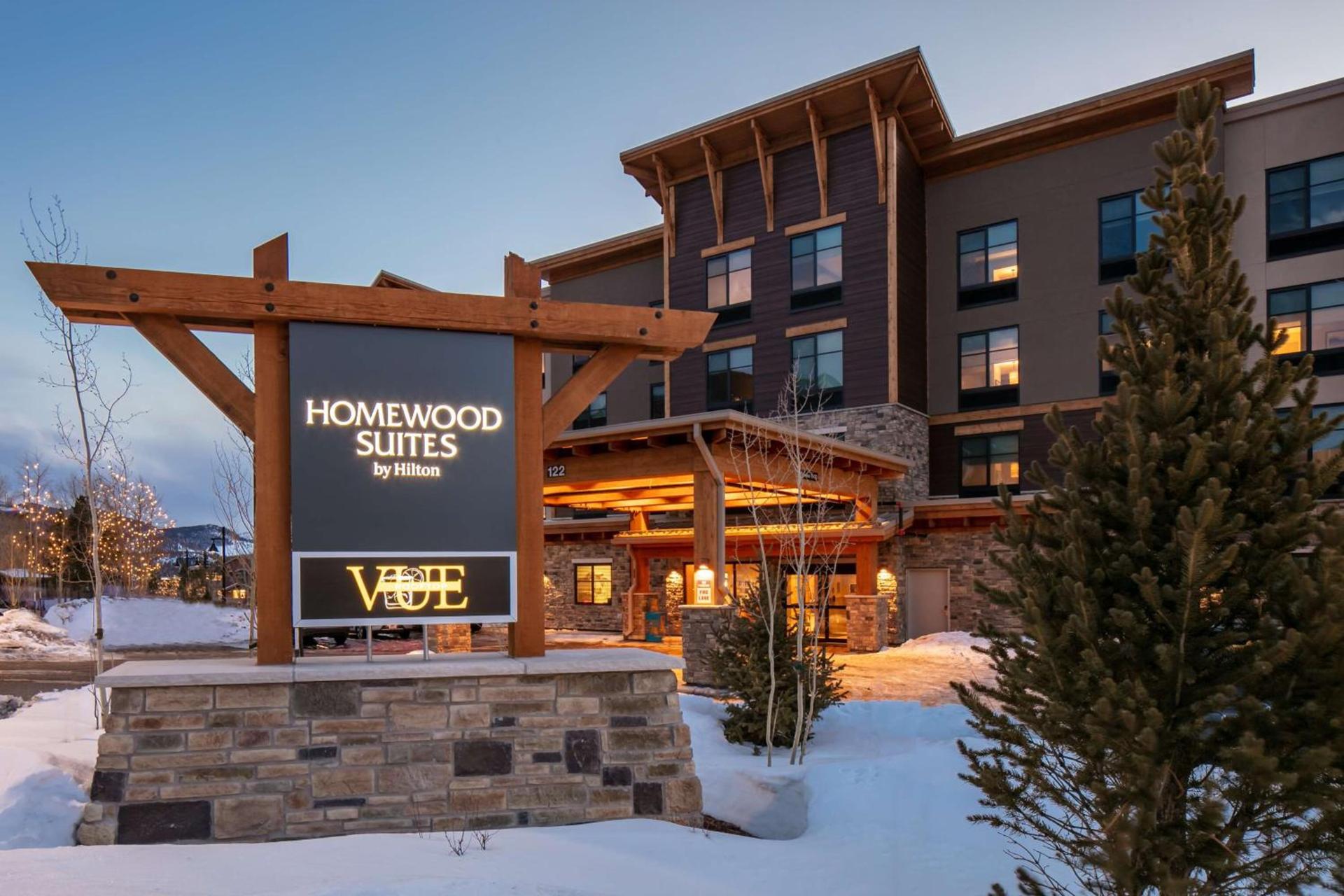 Homewood Suites By Hilton Dillon photo 3
