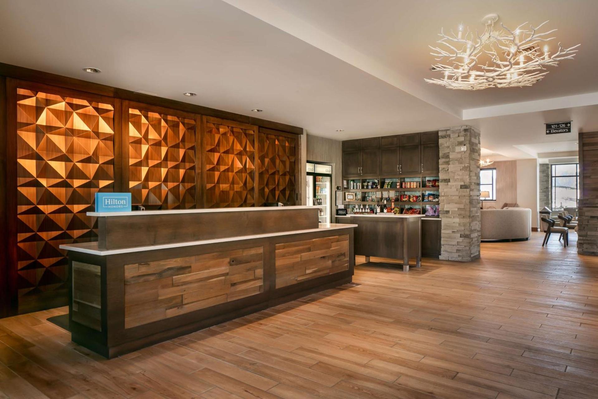 Homewood Suites By Hilton Dillon photo 5