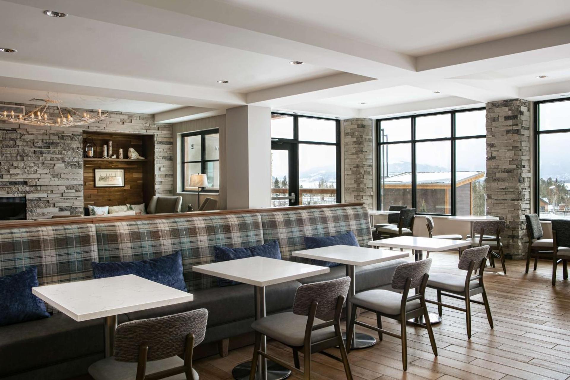 Homewood Suites By Hilton Dillon photo 6