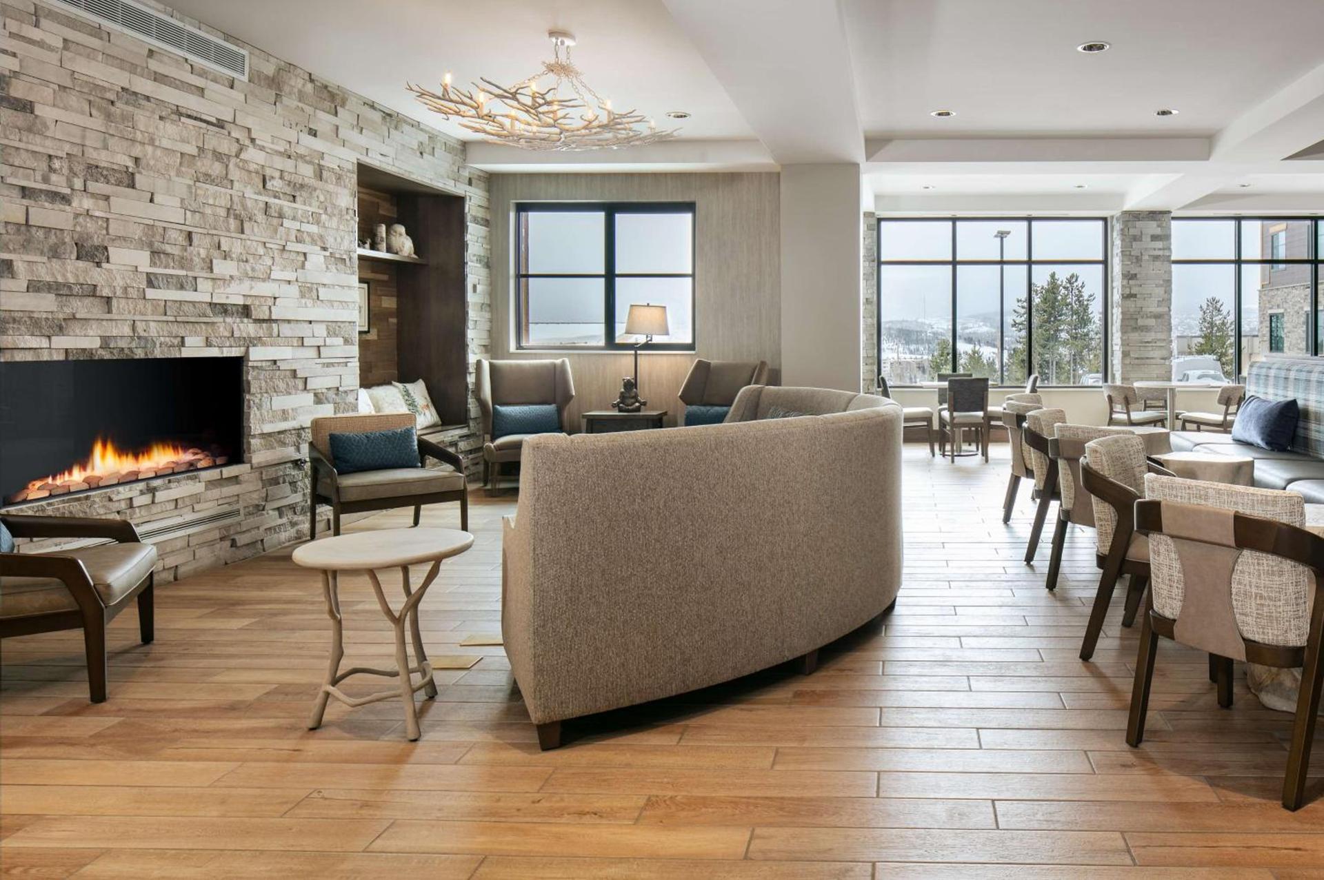 Homewood Suites By Hilton Dillon photo 7