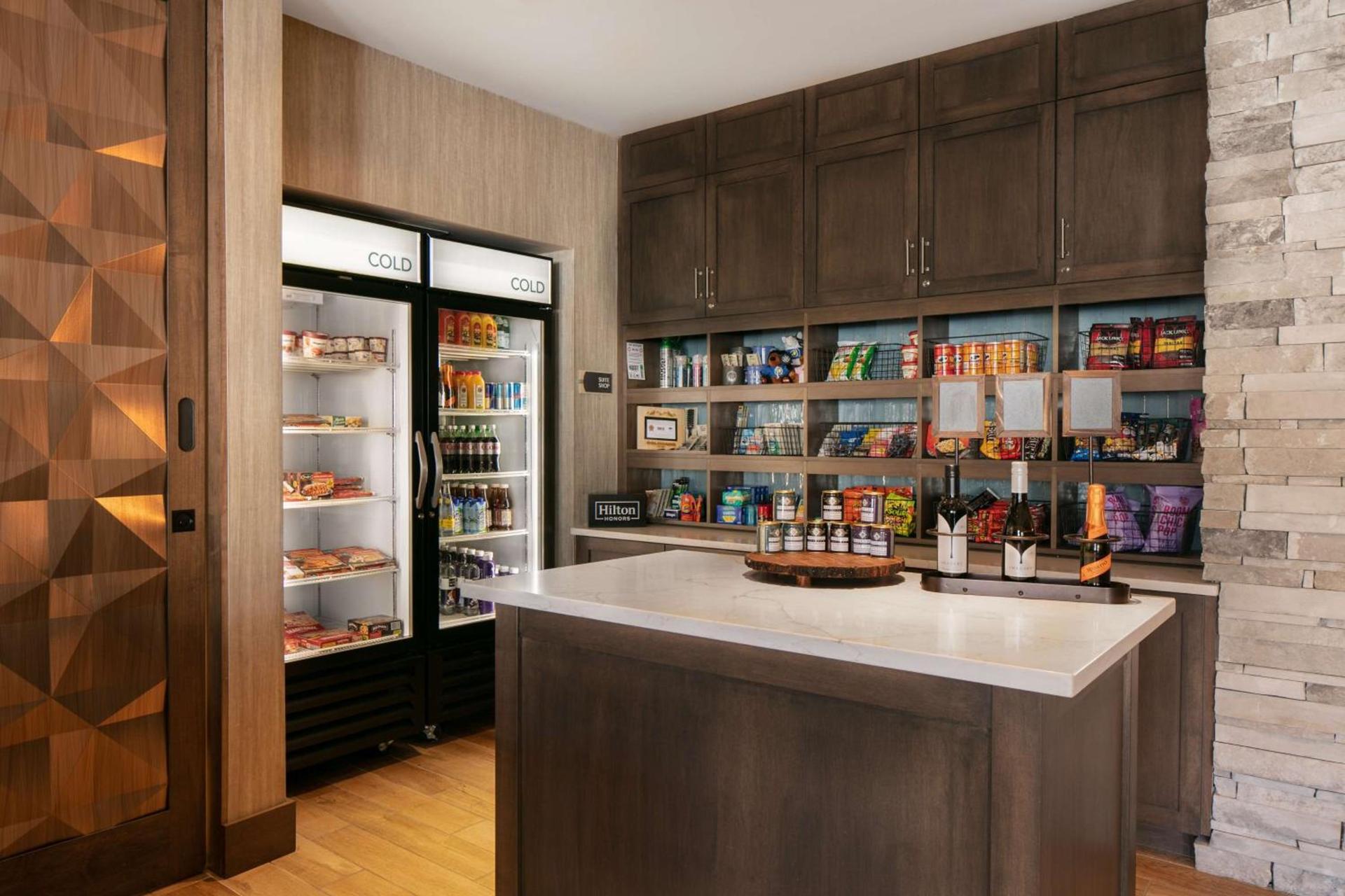Homewood Suites By Hilton Dillon photo 9