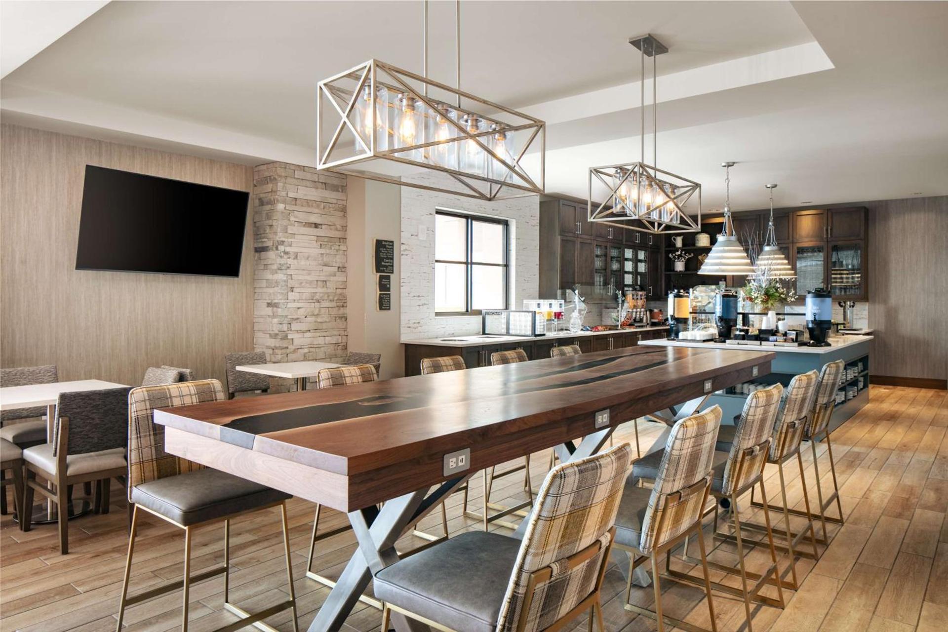 Homewood Suites By Hilton Dillon photo 10