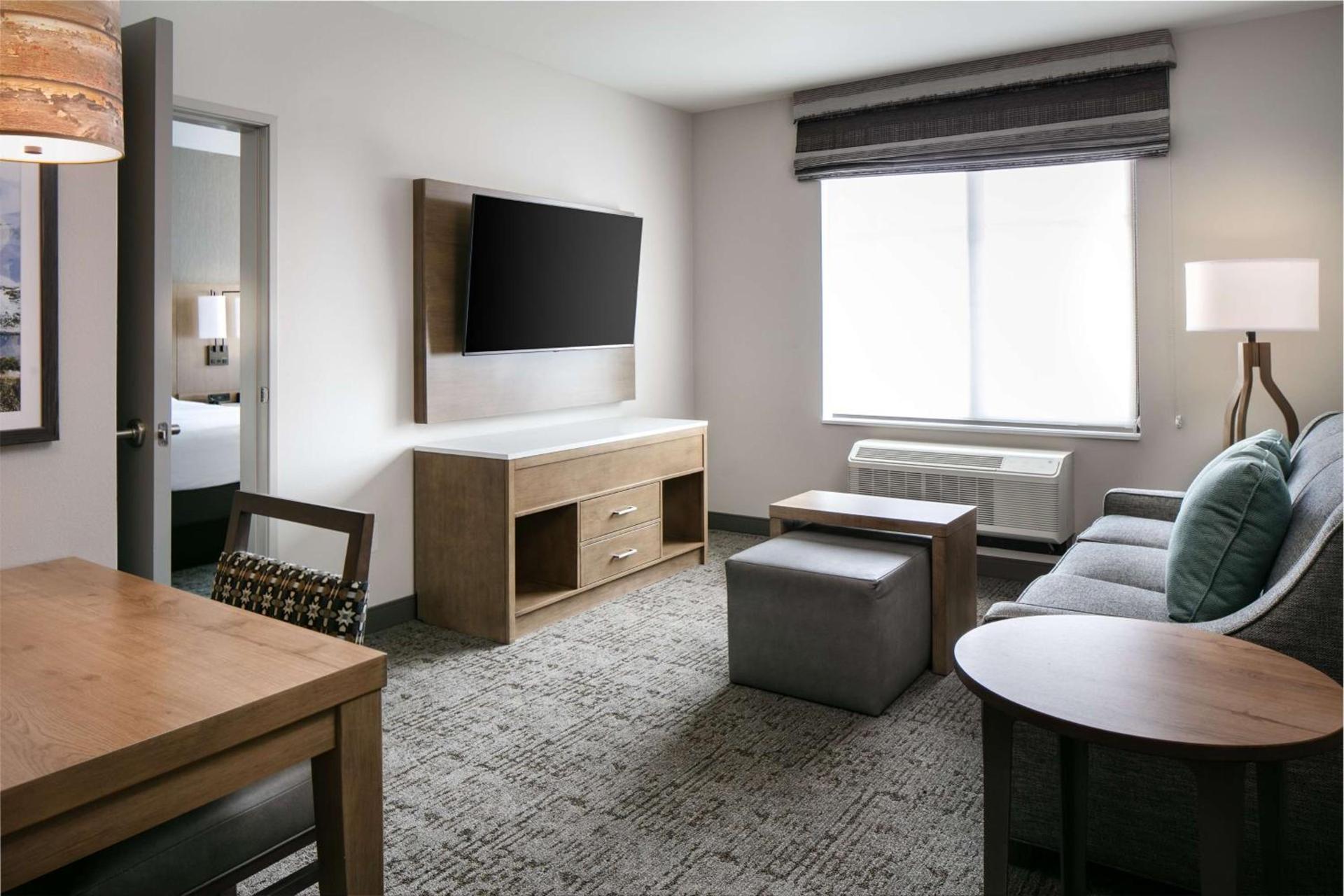 Homewood Suites By Hilton Dillon photo 23