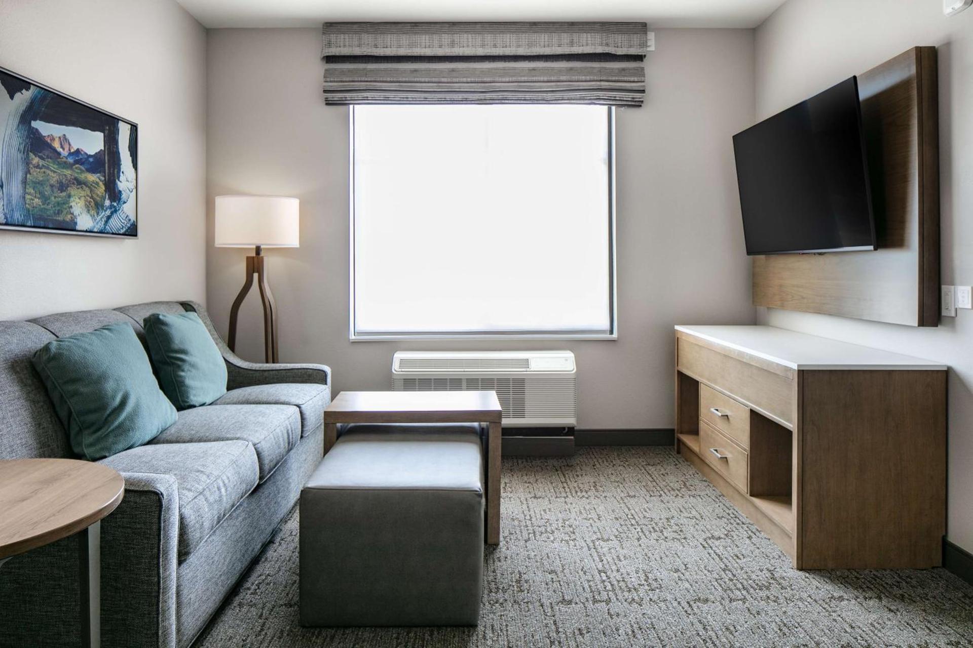Homewood Suites By Hilton Dillon photo 25